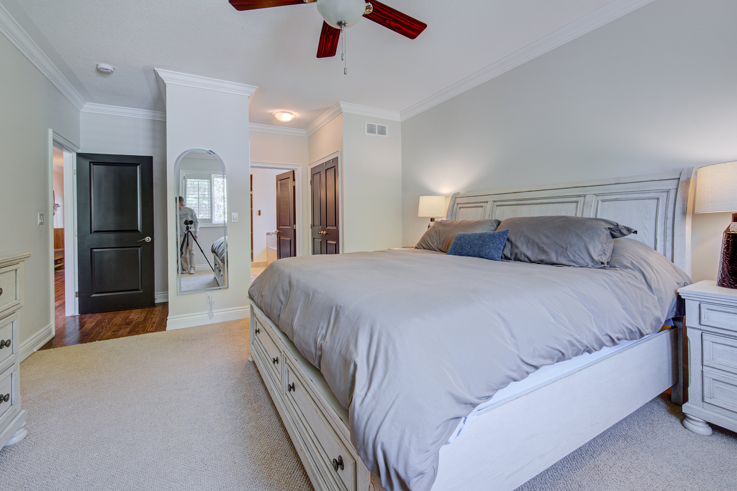  Private, Spacious Norfolk Home - 物件實景