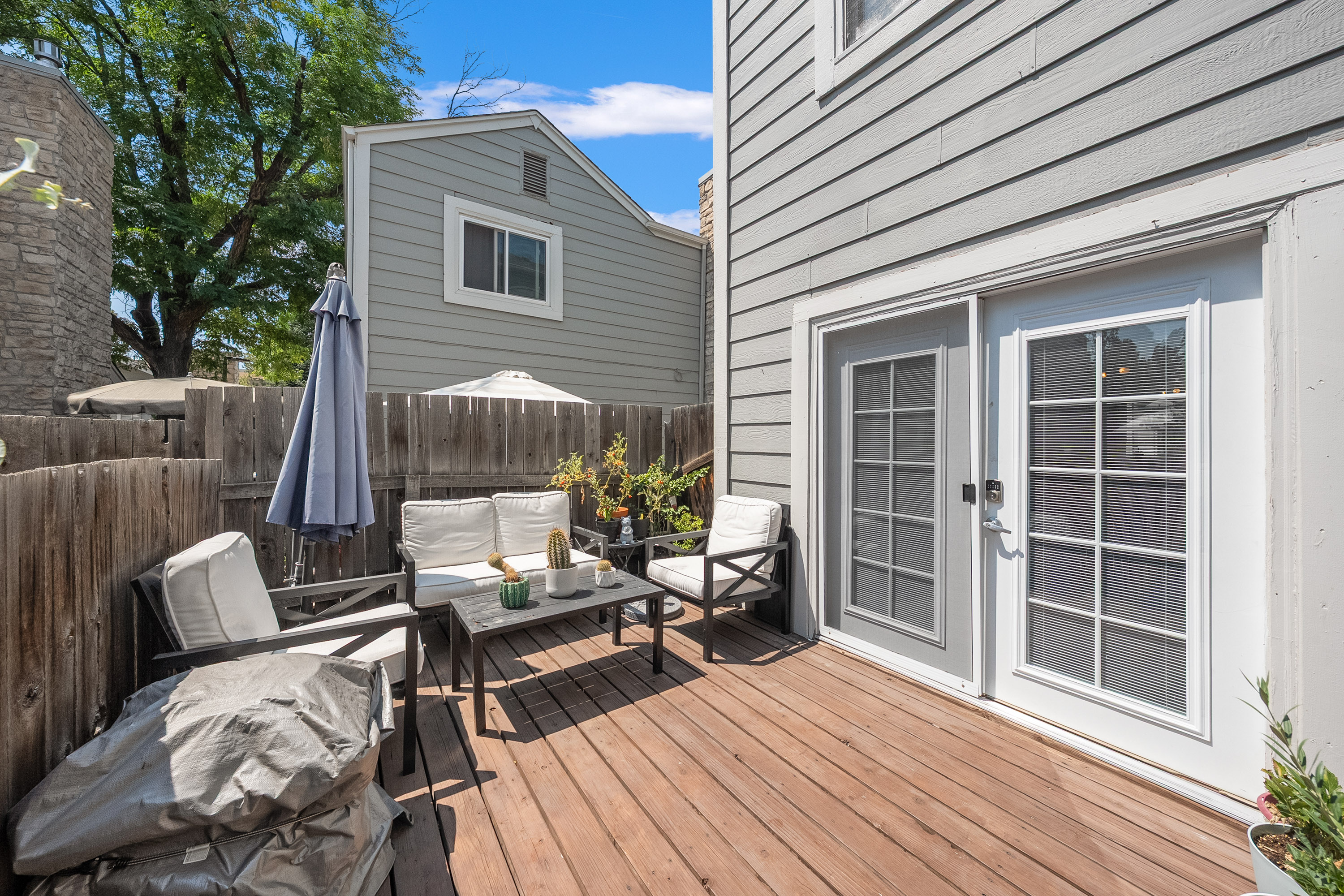  Ideal for relaxing, Entertaining, or Enjoying Colorado’s Beautiful Sun - 物件實景