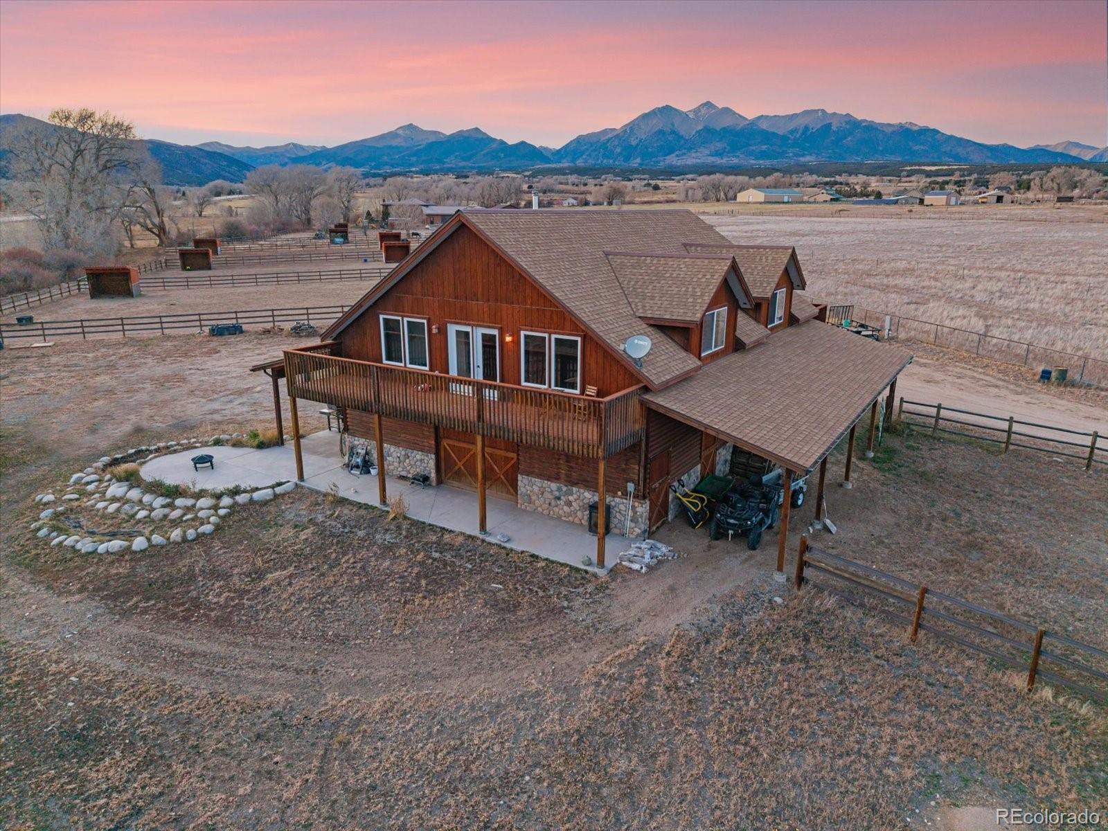 Salida, Colorado, 81201, United States, 3 Bedrooms Bedrooms, ,Residential,For Sale,1998002
