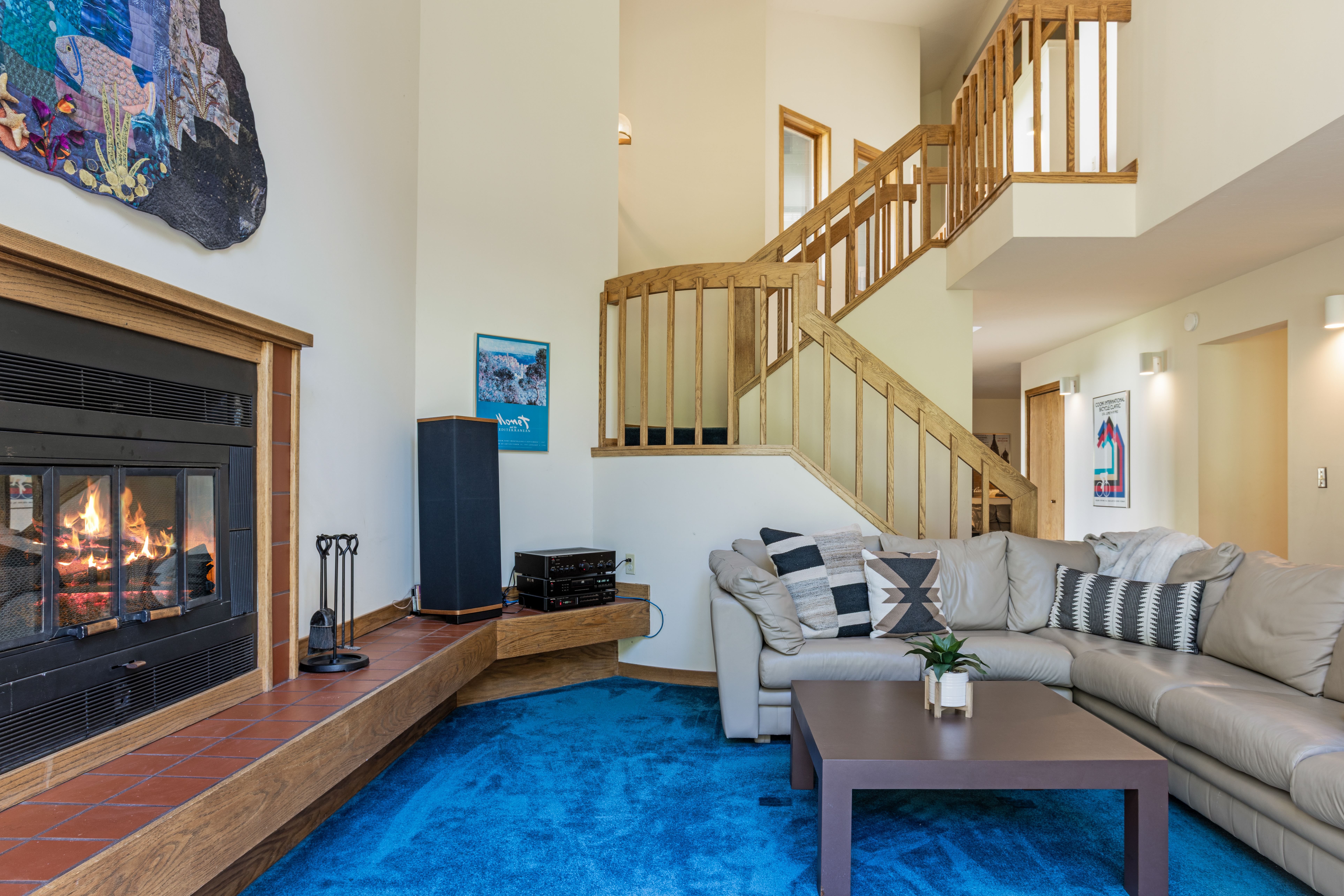  625 Stone Creek Drive, Avon, CO, 81620 - 物件實景