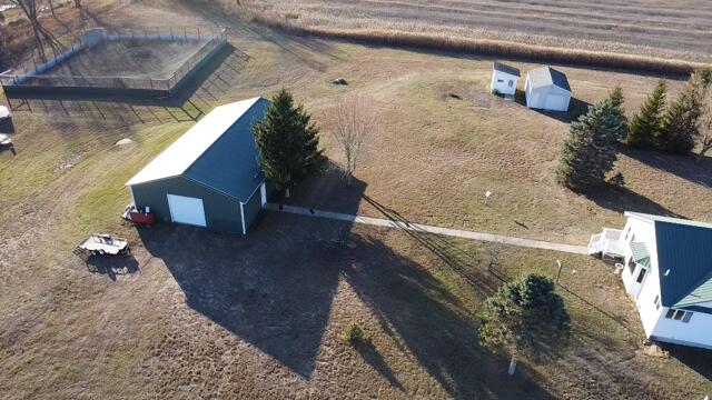 Mesick, Michigan, 49668, United States, 3 Bedrooms Bedrooms, ,2 BathroomsBathrooms,Residential,For Sale,1992996