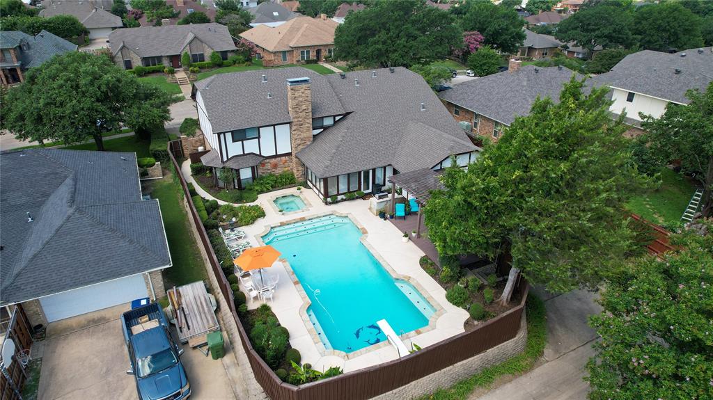 Garland, Texas, 75043, United States, 4 Bedrooms Bedrooms, ,3 BathroomsBathrooms,Residential,For Sale,1818340