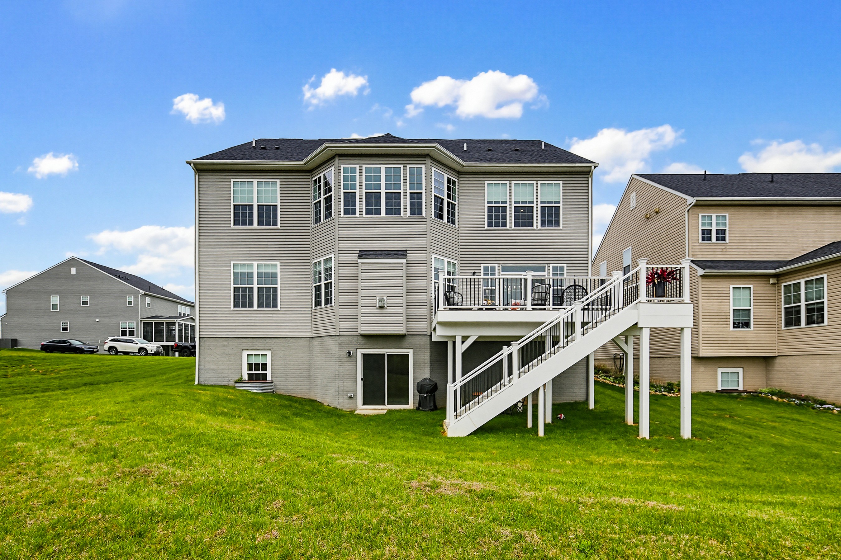  ENCLAVE AT RIVER HILL - 物件實景
