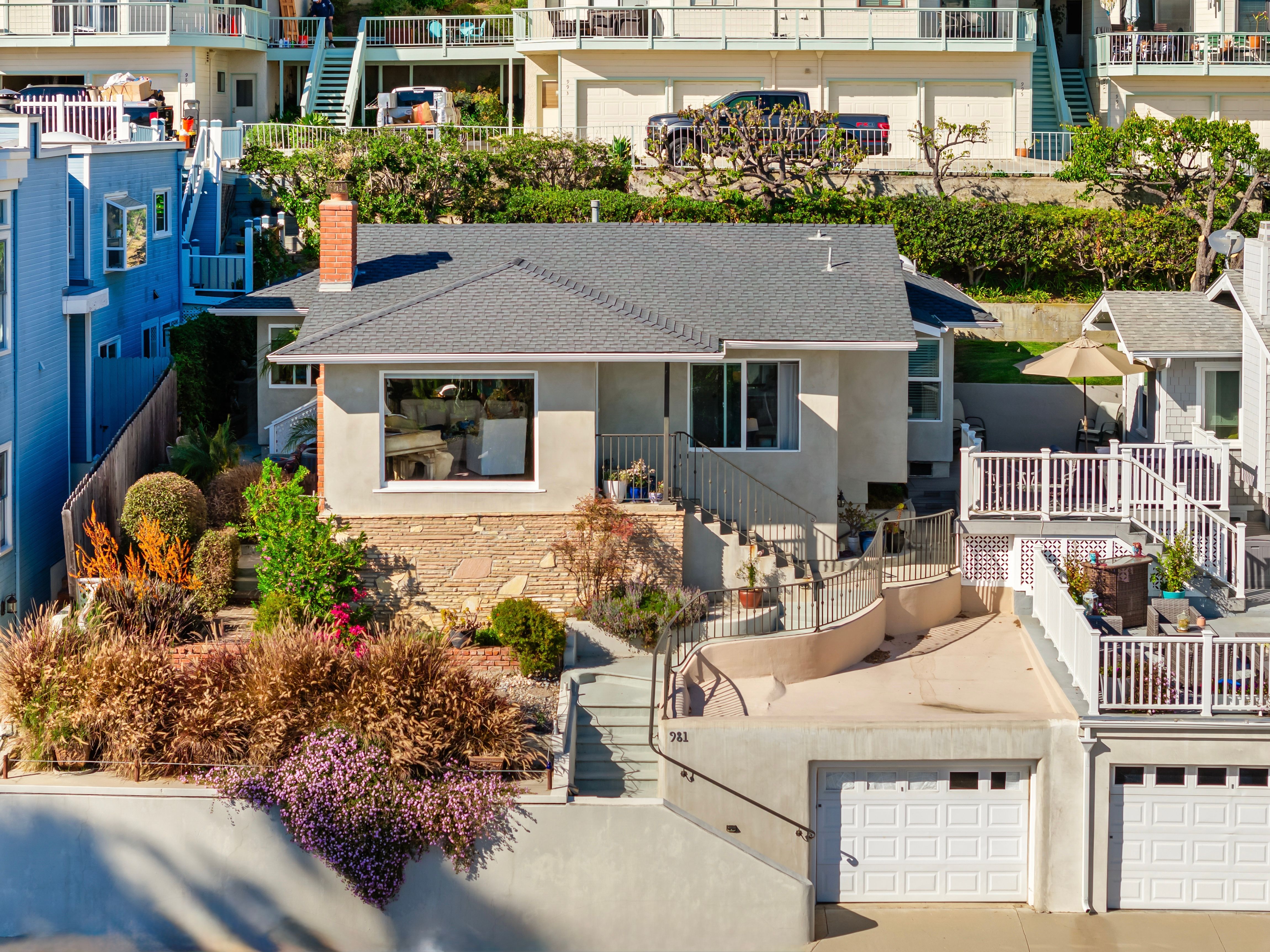  981 Poli Street, Ventura, CA 93001 - 物件實景