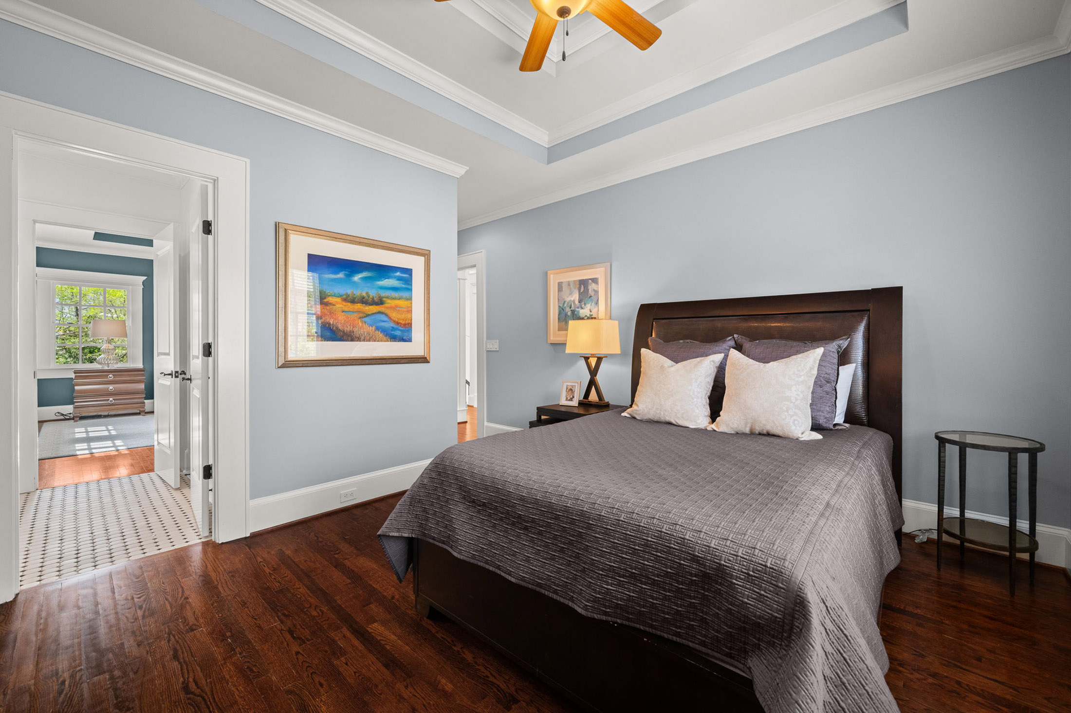  Extraordinary Druid Hills Brick Home with a Resort-caliber Backyard - 物件實景