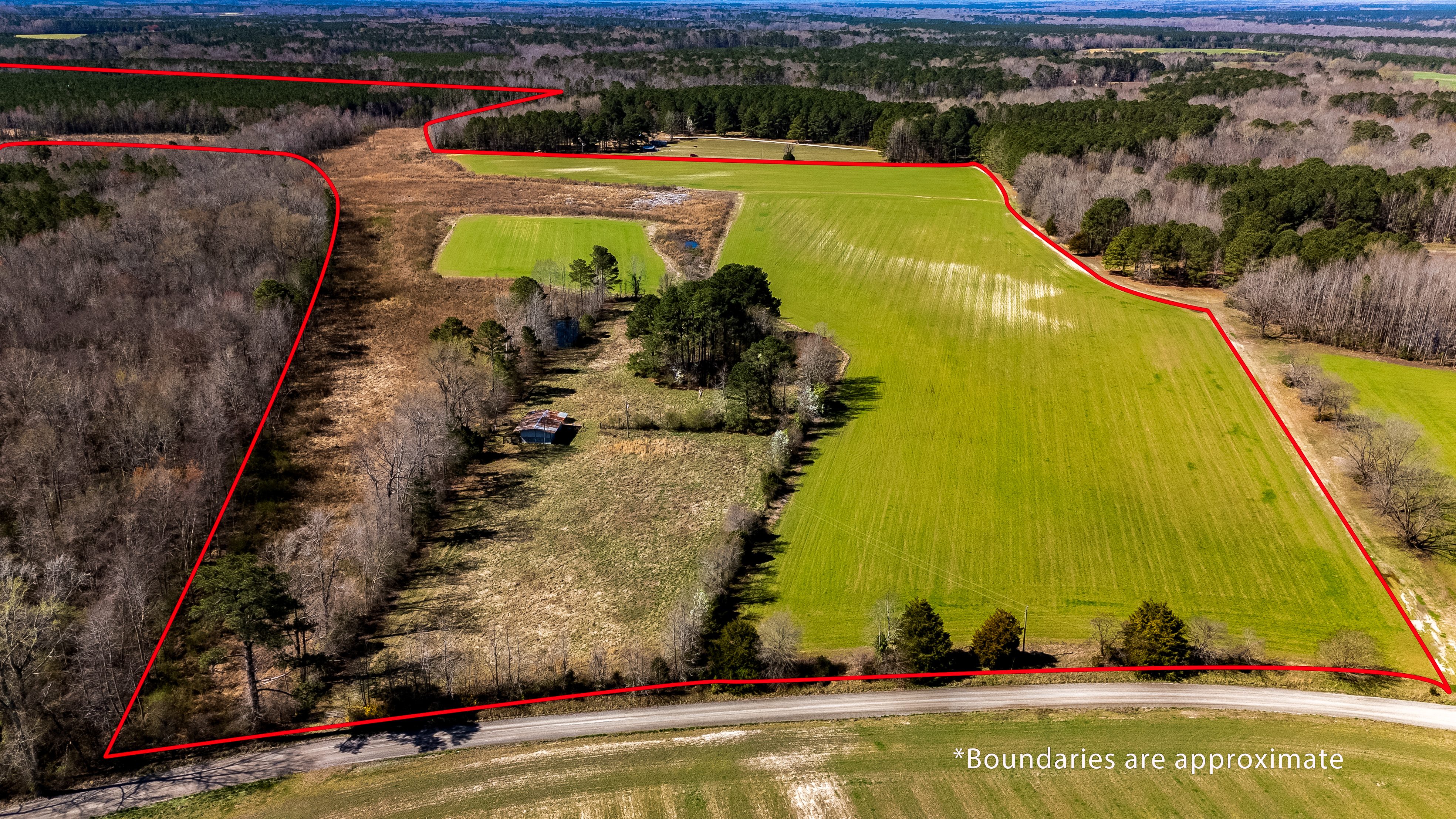 Drewryville, Virginia, 23844, United States, ,Residential,For Sale,1924271