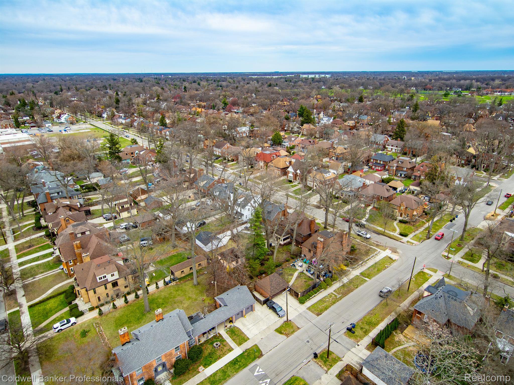 Detroit, Michigan, 48221, United States, 4 Bedrooms Bedrooms, ,5 BathroomsBathrooms,Residential,For Sale,1947184