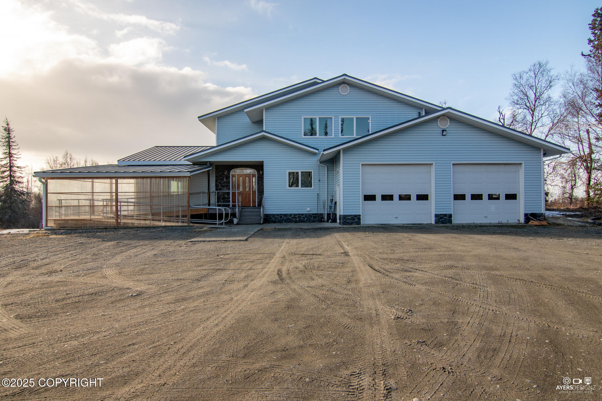 Soldotna, Alaska, 99669, United States, 6 Bedrooms Bedrooms, ,3 BathroomsBathrooms,Residential,For Sale,1765779