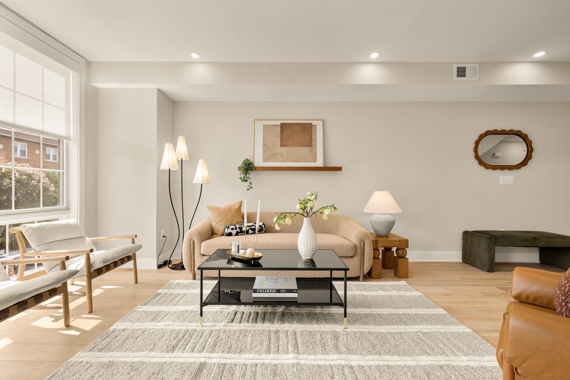 3532 1/2 13th Street NW, Washington, DC, 20010 - 物件實景