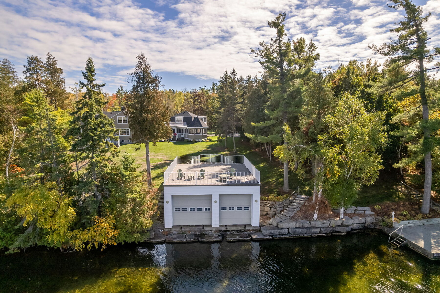  Connemara Estate  Balsam Lake - 物件實景