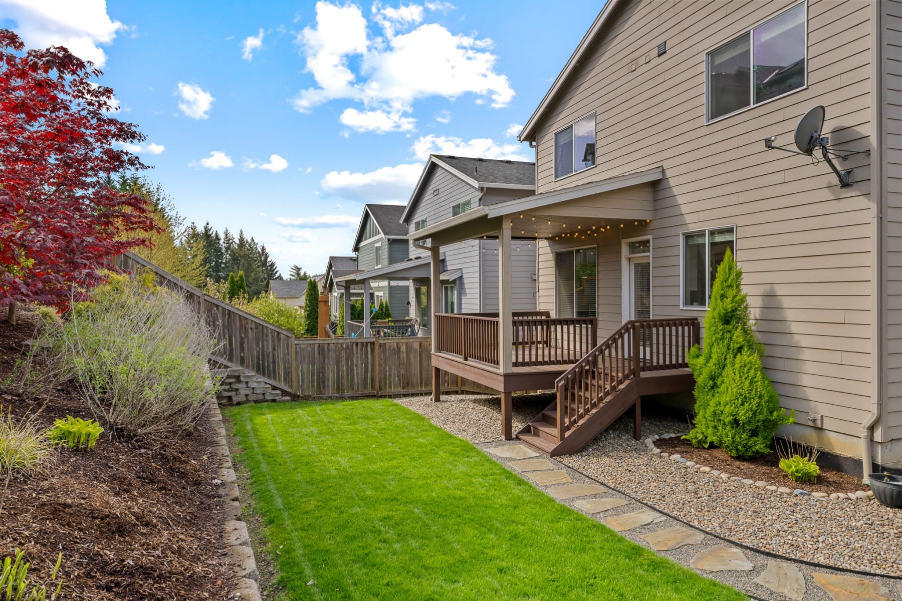  3542 NE FRANKLIN ST Camas, WA 98607 - 物件實景