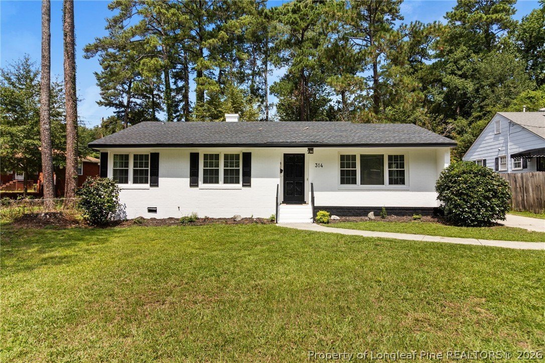 Parkview Ave, Fayetteville, NC 28305 #1