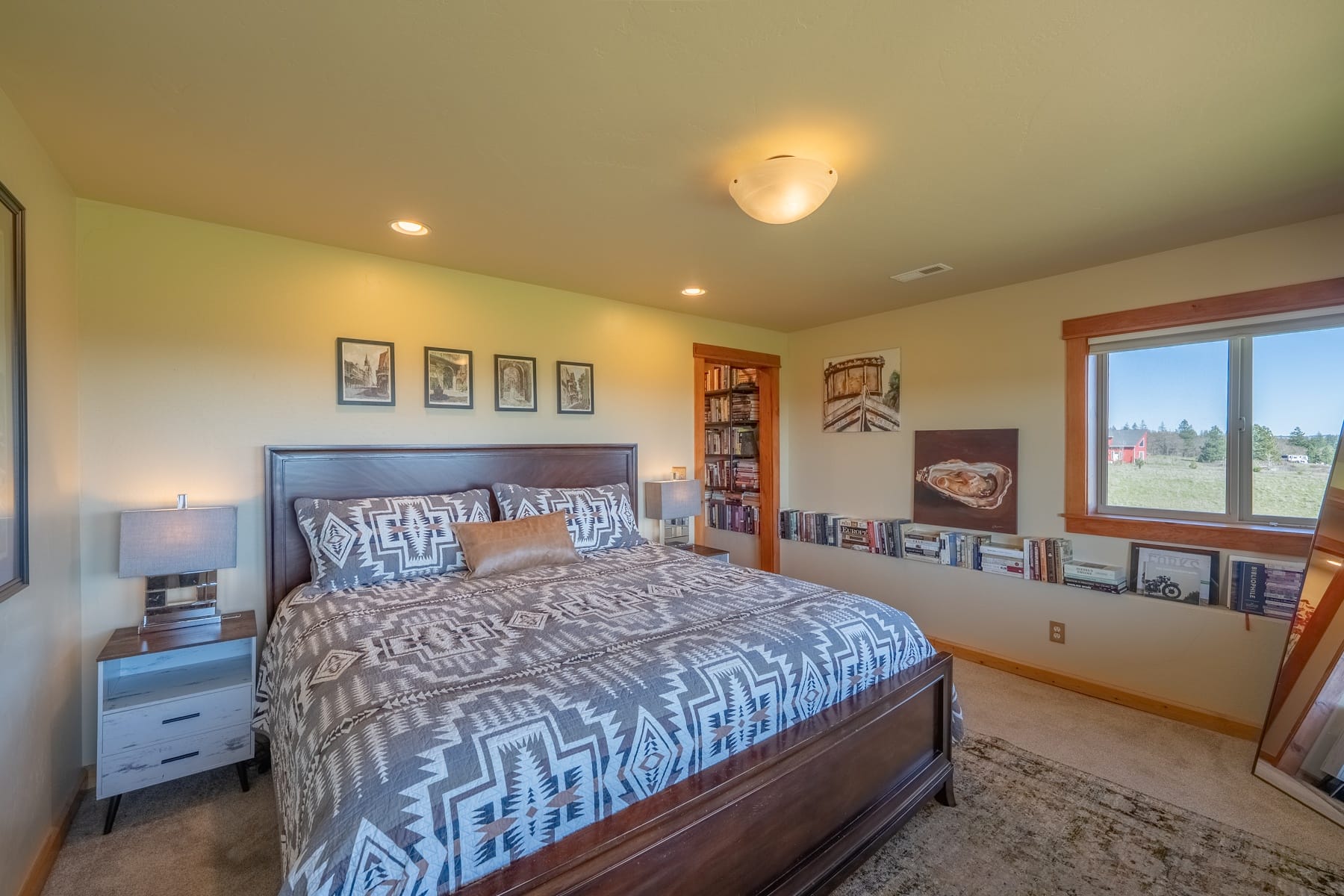  6 JUSTIN RD Lyle, WA 98635 - 物件實景