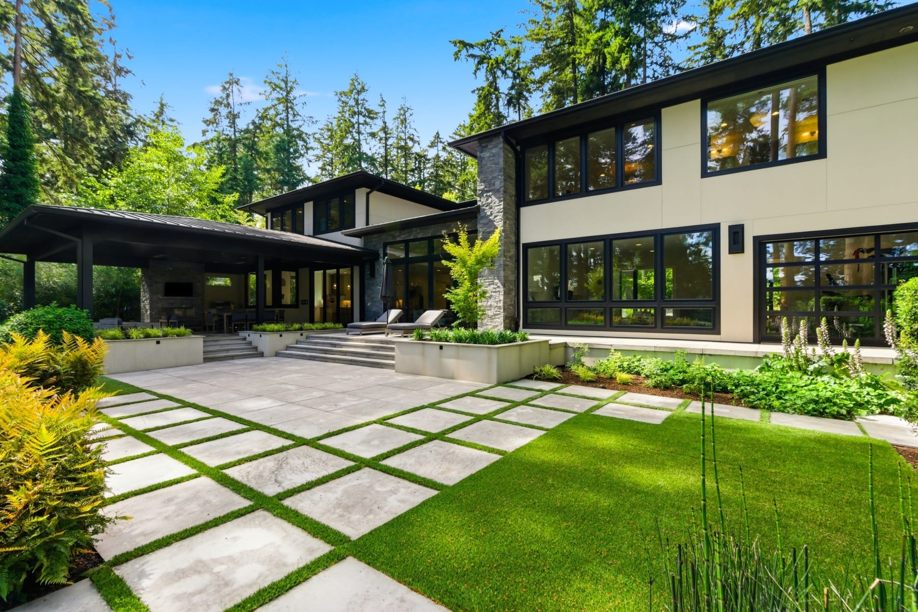  5410 WASHINGTON CT Lake Oswego, OR 97035 - 物件實景