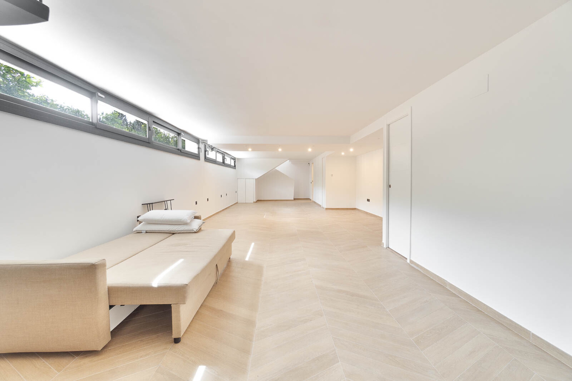  Contemporary villa in Golf Torremirona, Girona - 物件實景