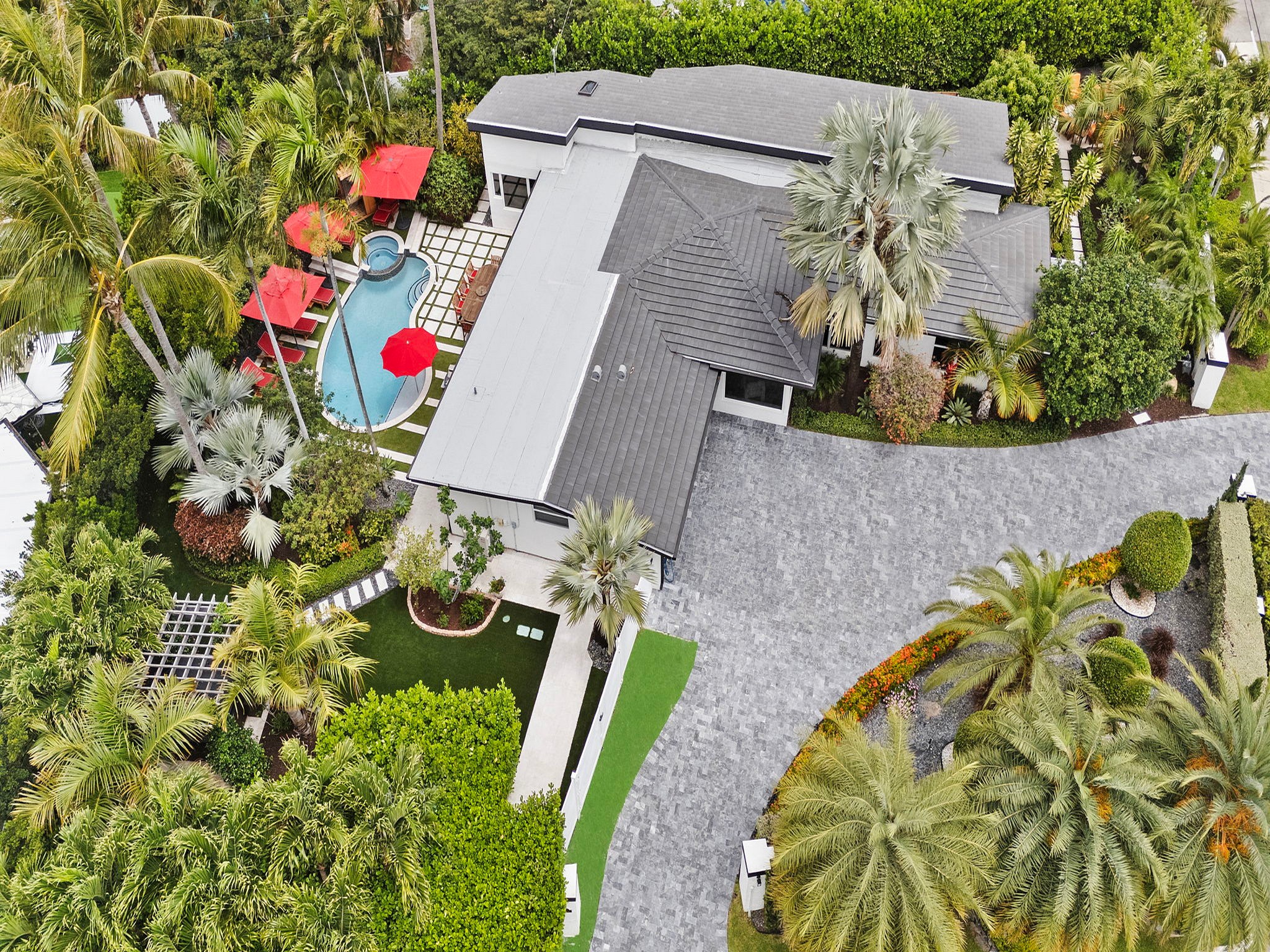  3001 Bayview Dr, Fort Lauderdale, FL, 33306 - 物件實景