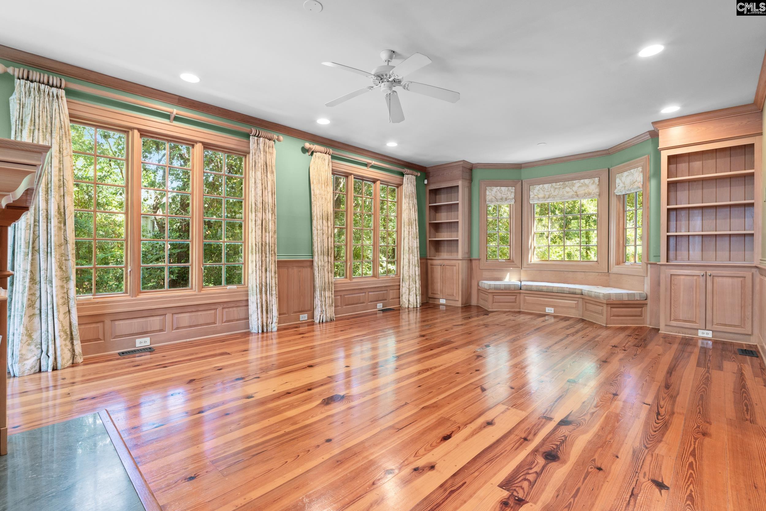  1807 Brevard Place - 物件實景