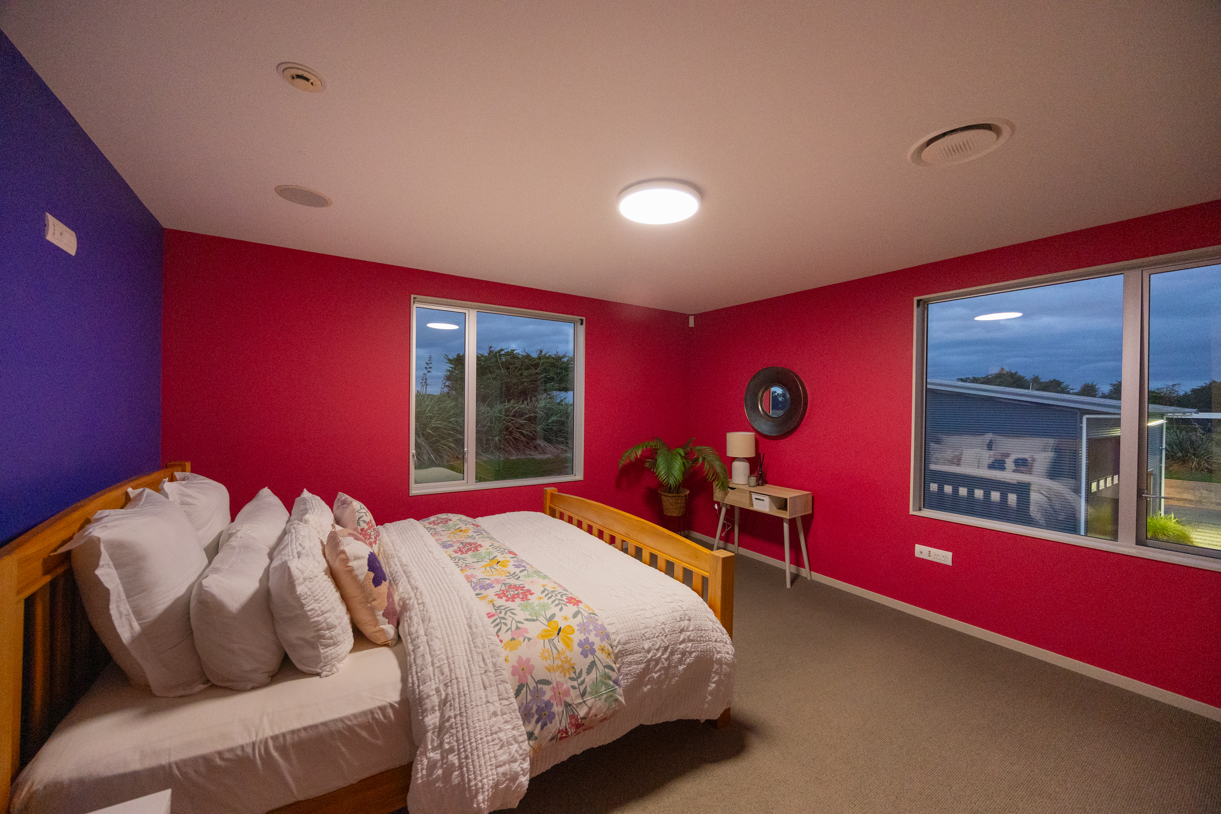  143 Ranfurly, Feilding - 物件實景