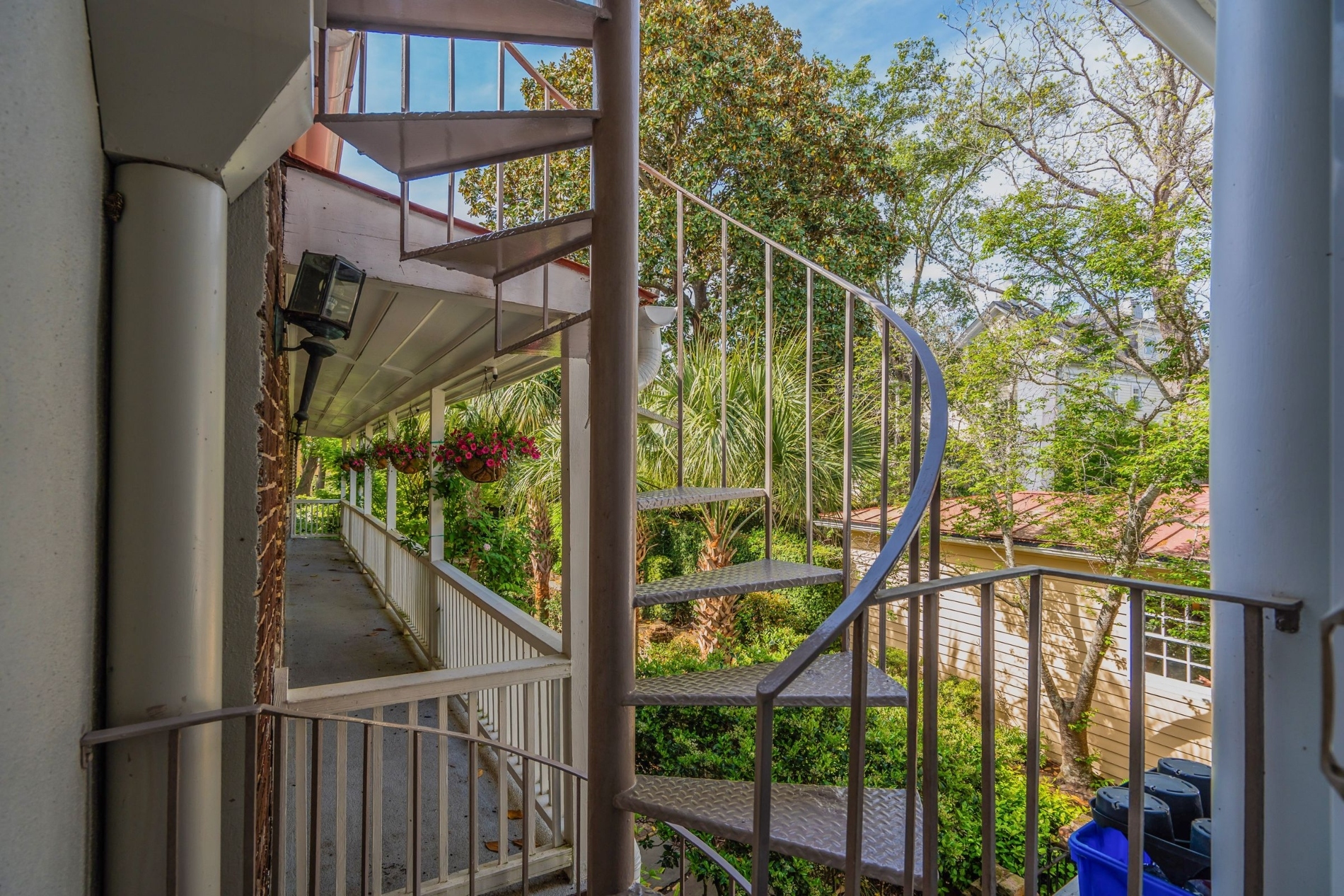  3 Lamboll Street - 物件實景