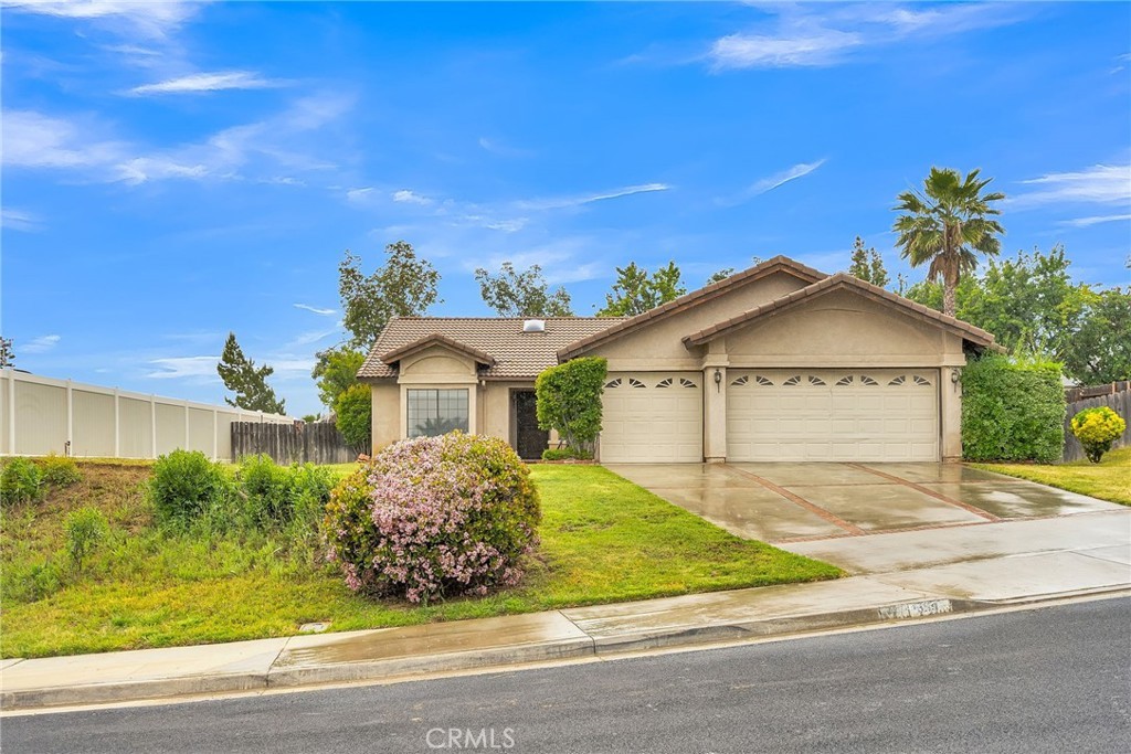 11359 Ridgemont Drive, Moreno Valley, California, 92557, United States, 3 Bedrooms Bedrooms, ,2 BathroomsBathrooms,Residential,For Sale,11359 Ridgemont Drive,1515721