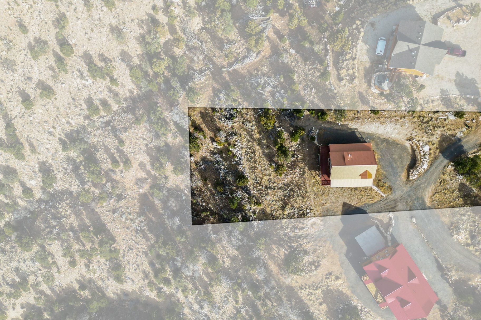  Cedar Highlands Cabin With Stunning Views - 物件實景