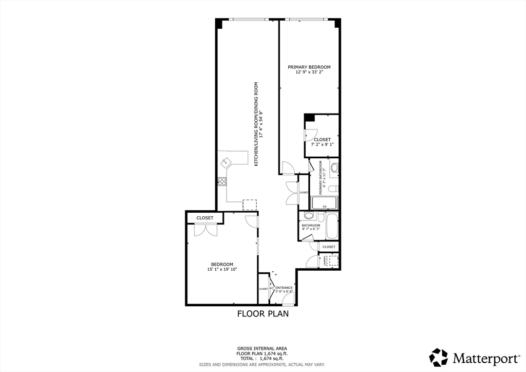 Braintree, Massachusetts, 02184, United States, 2 Bedrooms Bedrooms, ,2 BathroomsBathrooms,Residential,For Sale,2003419