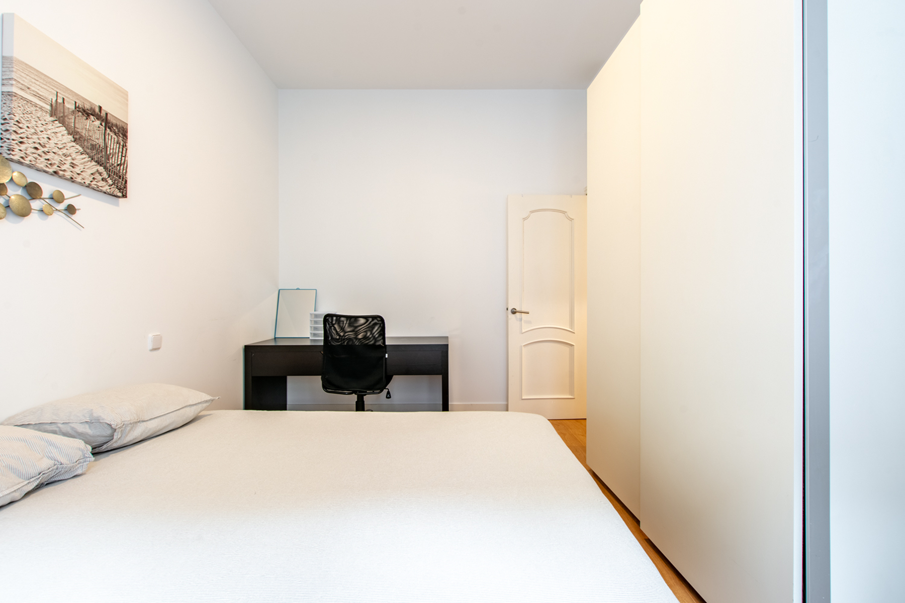 4-bedroom flat in Malasaña - 物件實景