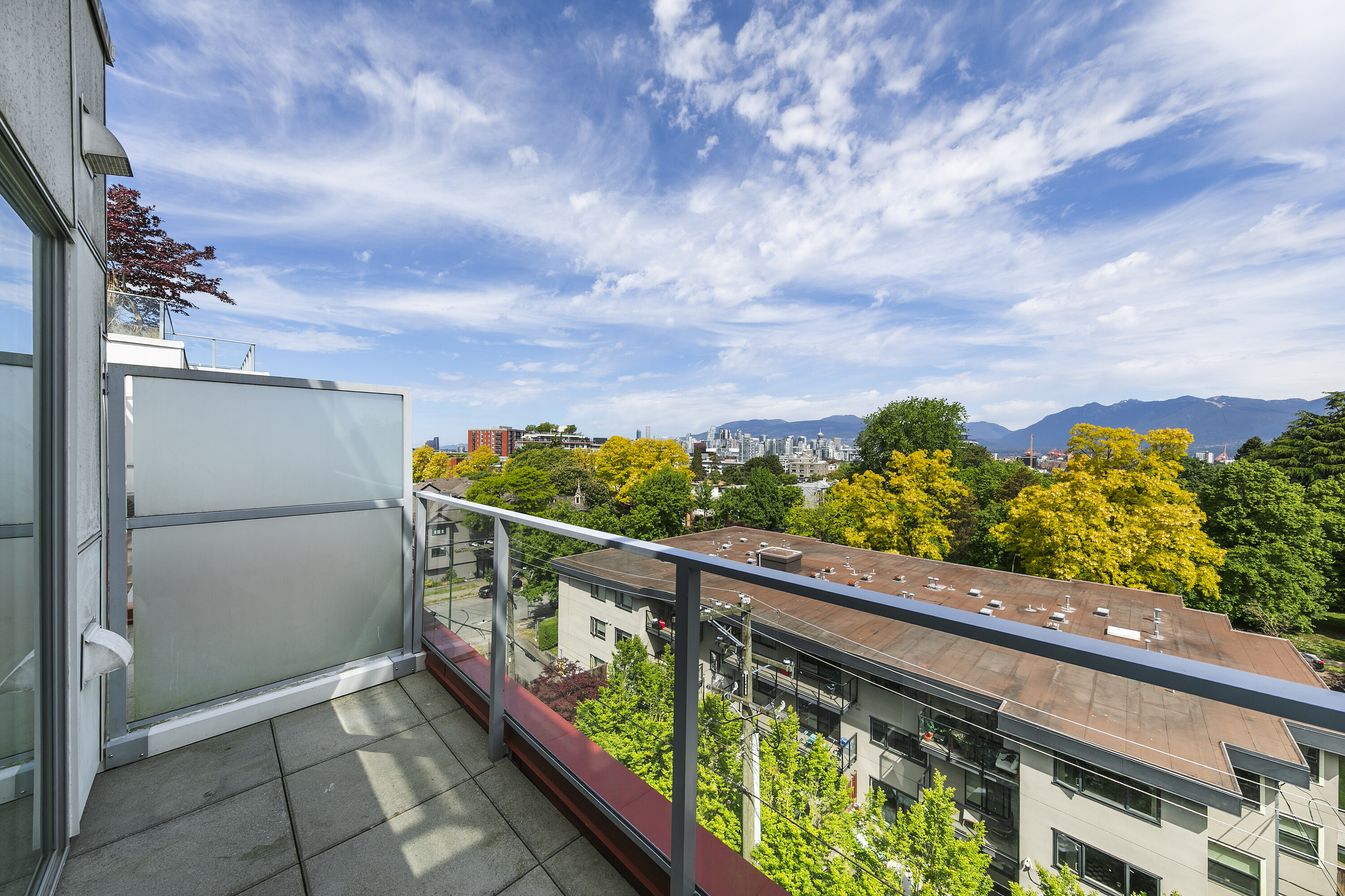  Vancouver, Greater Vancouver - 物件實景