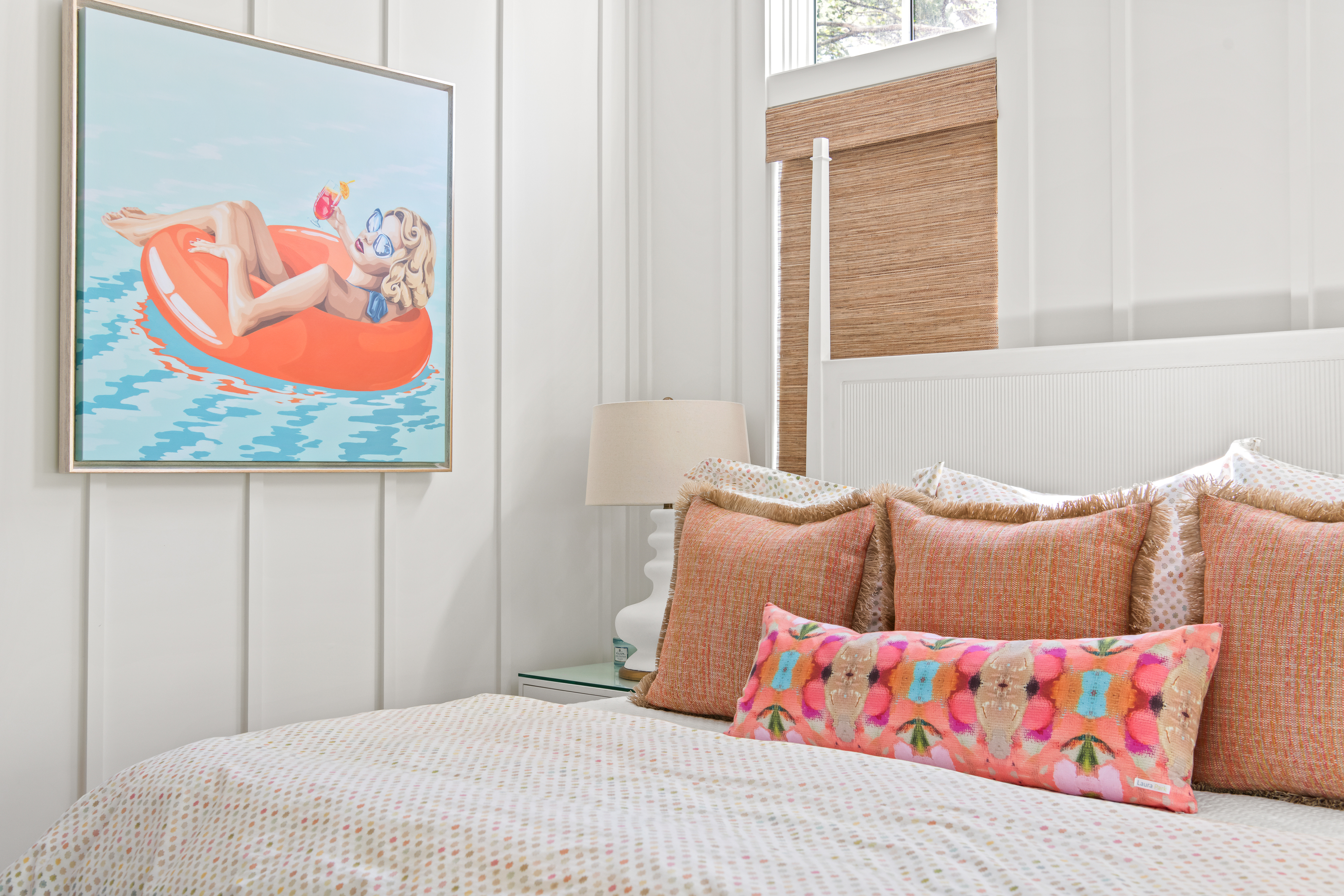  Distinctive Preserve-Backed Seagrove Beach Retreat Near the Gulf - 物件實景