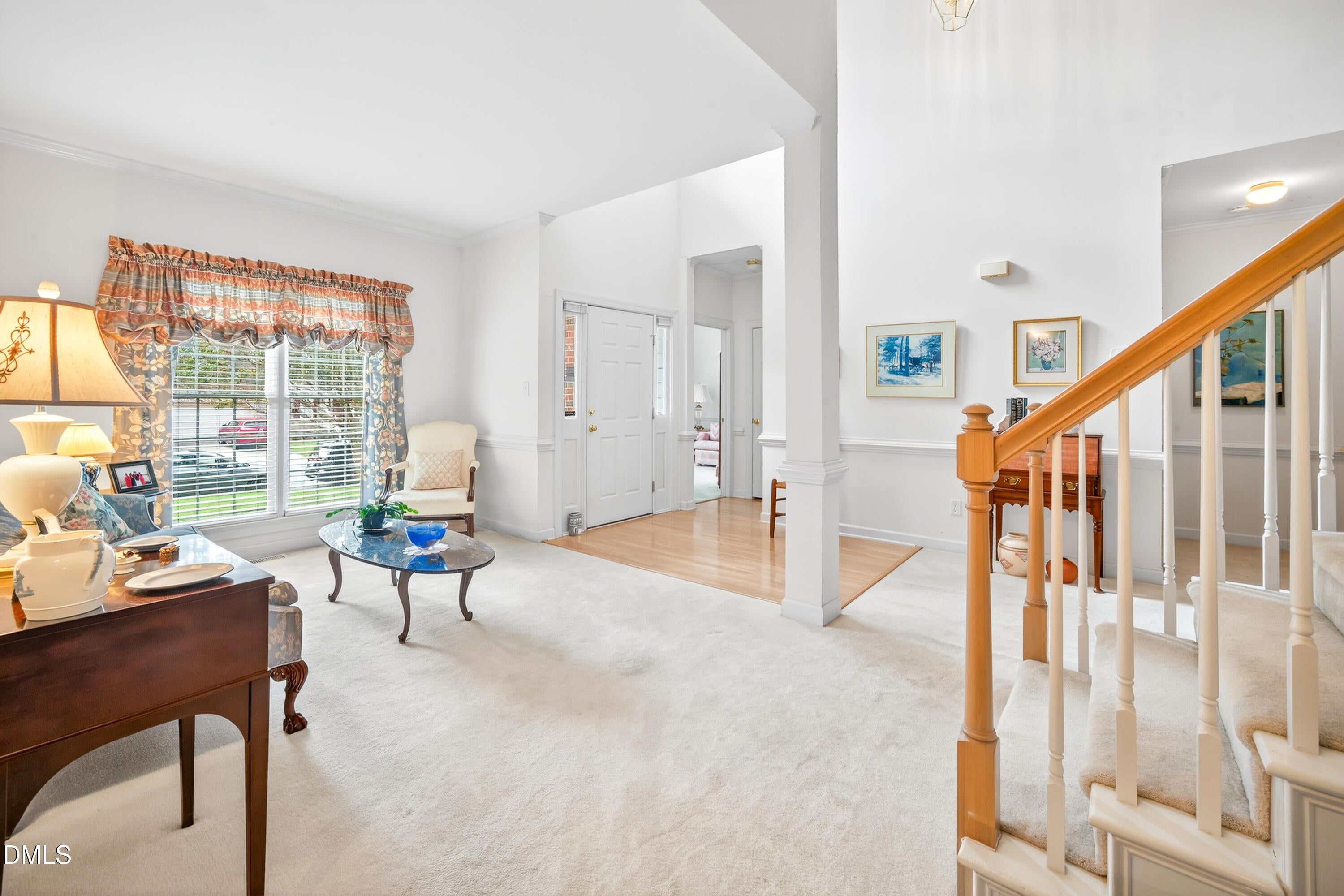 Cary, North Carolina, 27518, United States, 4 Bedrooms Bedrooms, ,3 BathroomsBathrooms,Residential,For Sale,1958706