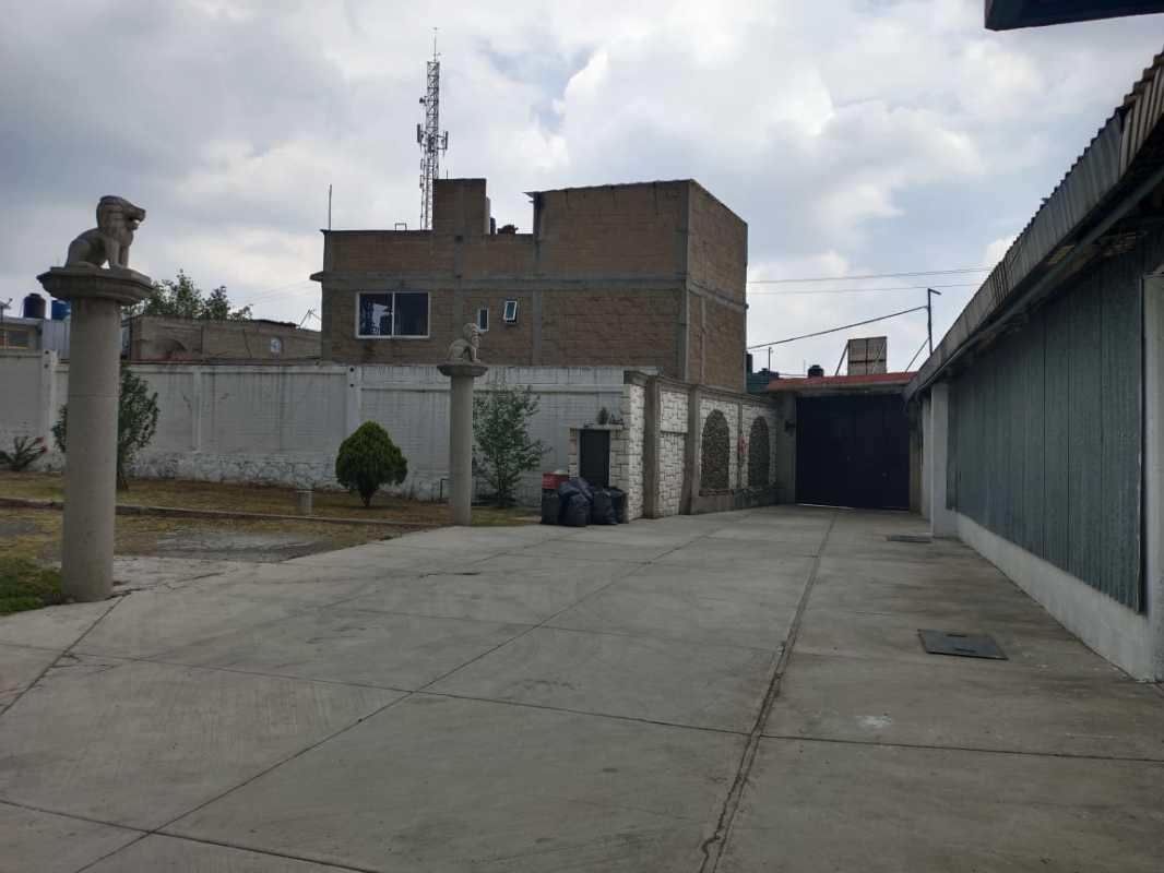 Lomas de Guadalupe, Nicolás Romero, Estado de México, 54474, Mexico, 1 Bedroom Bedrooms, ,Residential,For Sale,Lomas de Guadalupe,1614872