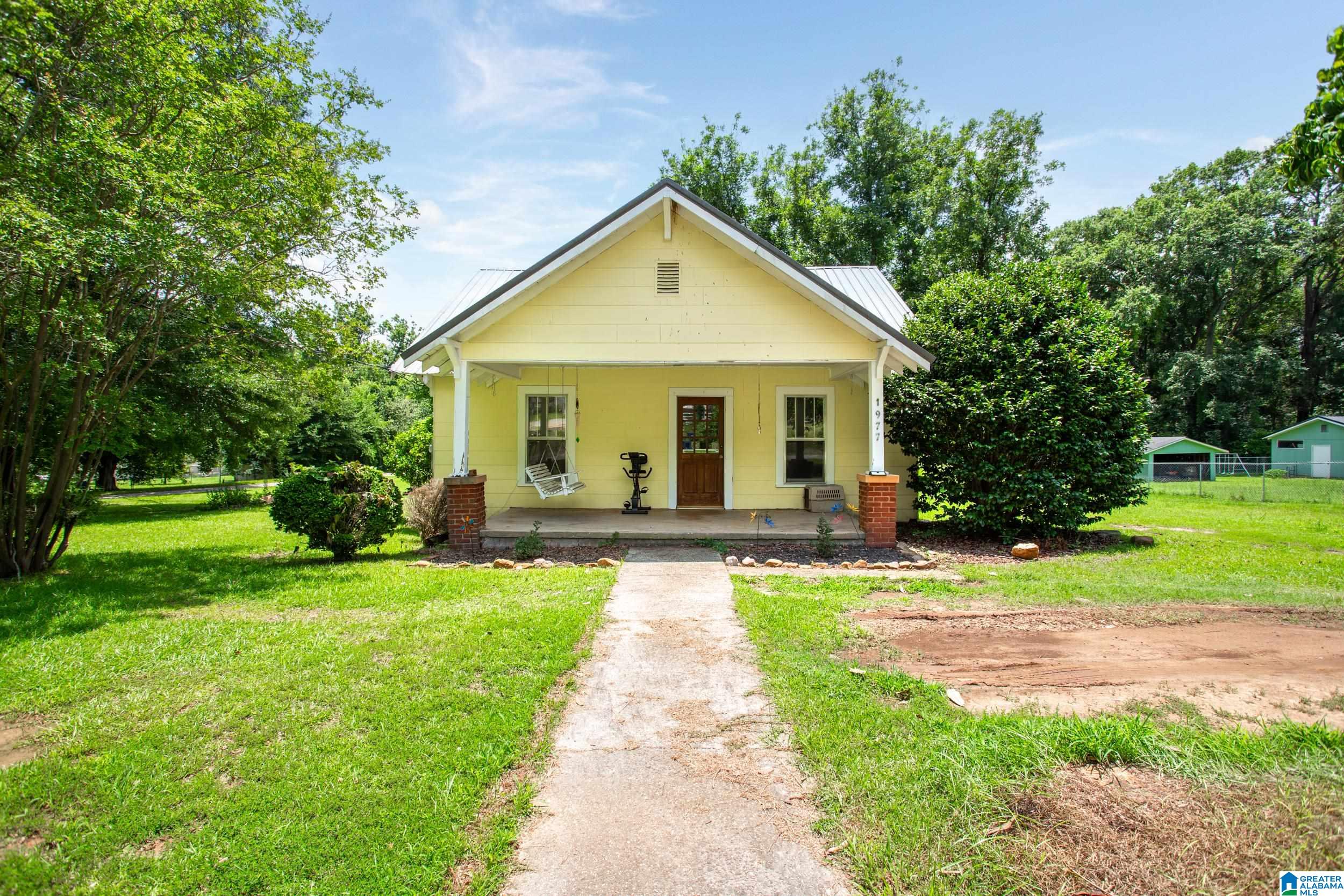 Airport Rd, Oxford, AL 36203