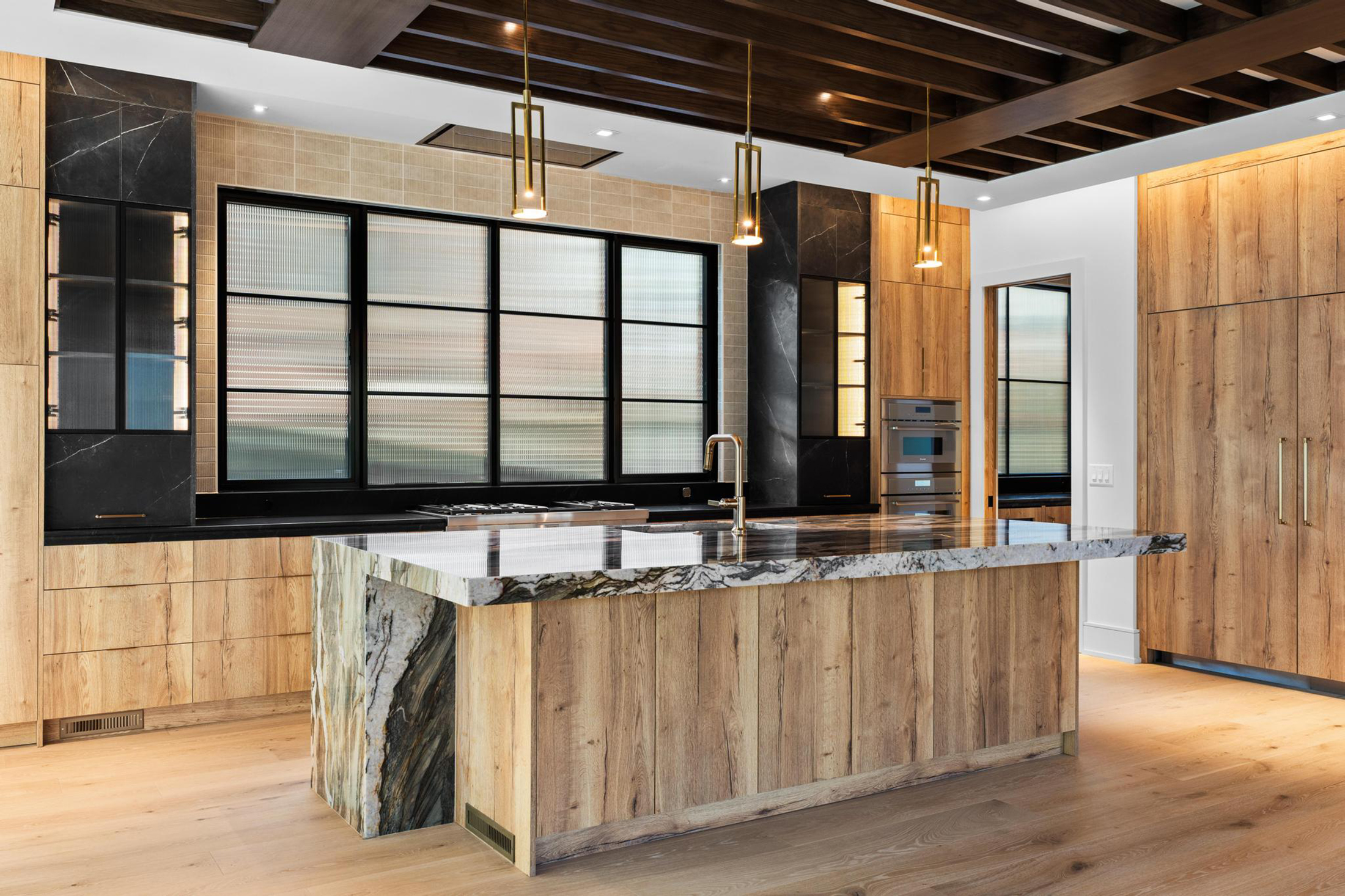  New Construction Transitional Home in the Heart of Morningside - 物件實景