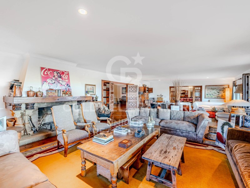 Toledo, Toledo, Los Cigarrales-La Bastida Toledo, Toledo, Castile-La Mancha, ES, 7 Bedrooms Bedrooms, ,7 BathroomsBathrooms,Residential,For Sale,Toledo, Toledo, Los Cigarrales-La Bastida Toledo, ,1619928