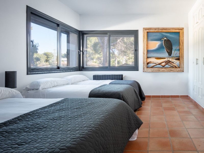 Alicante, Moraira, Moravit-Cap Blanc, Cap Blanc Al, Moraira, Comunidad Valenciana, ES, 4 Bedrooms Bedrooms, ,3 BathroomsBathrooms,Residential,For Sale,Alicante, Moraira, Moravit-Cap Blanc, Cap Blanc Al,1620645