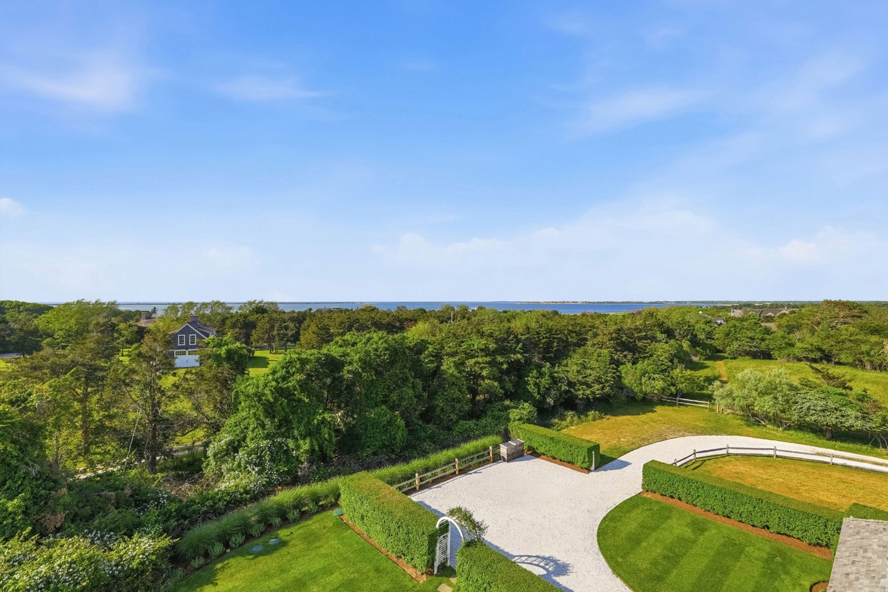  1 Chadwick Court, Nantucket, MA, 02554 - 物件實景