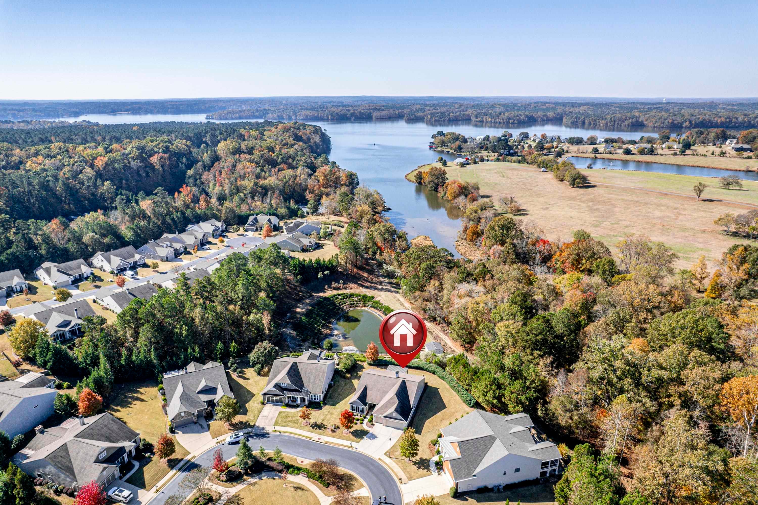 Greensboro, Georgia, 30642, United States, 3 Bedrooms Bedrooms, ,3 BathroomsBathrooms,Residential,For Sale,1992135