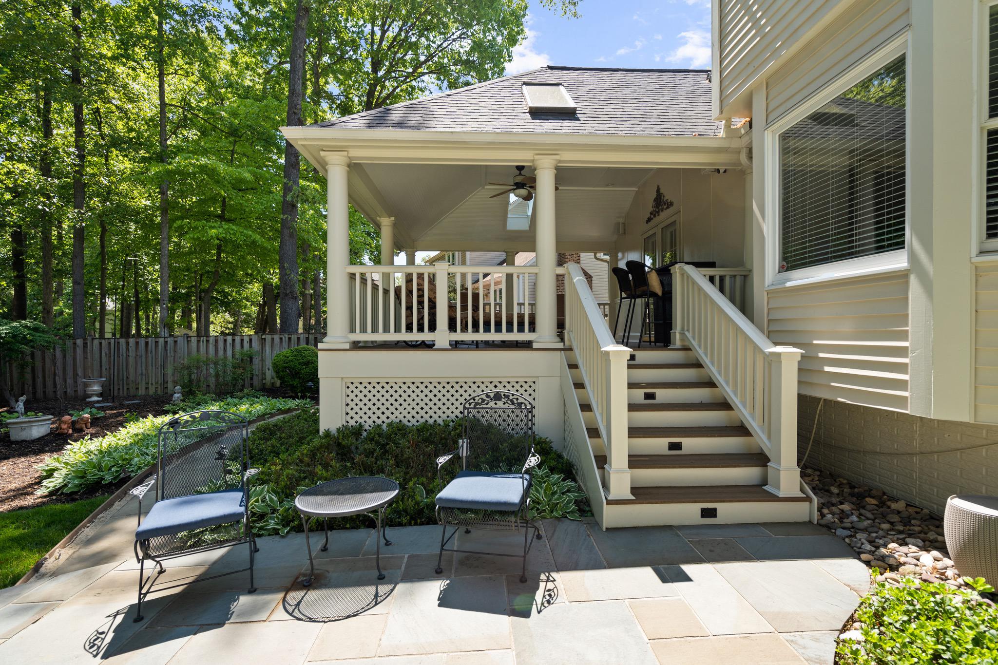  7905 Belleflower Drive, Springfield, VA, 22152 - 物件實景