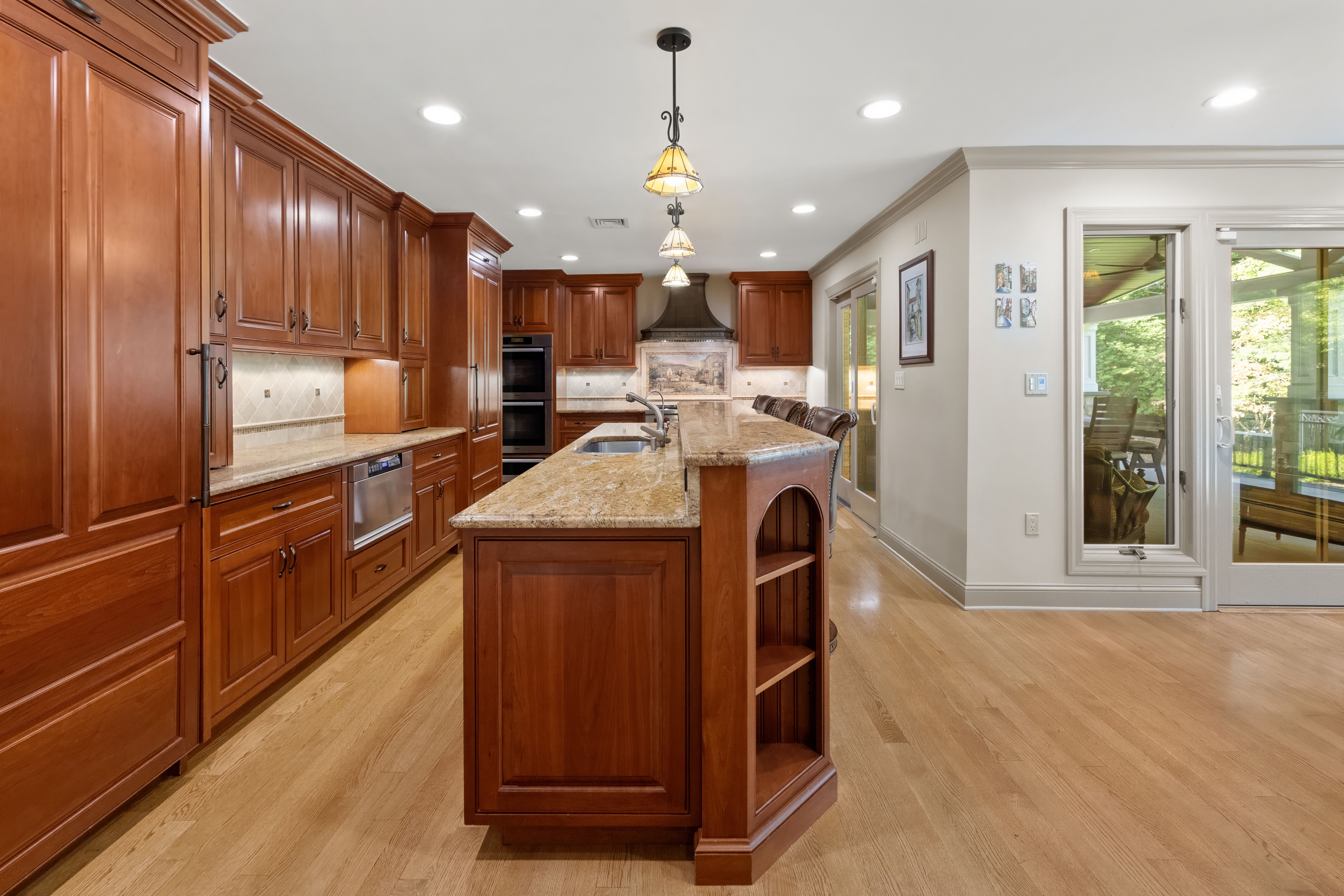  963 Huron Road, Franklin Lakes, NJ 07417 - 物件實景