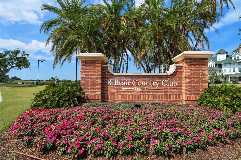 Belleair, Florida, 33756, United States, 3 Bedrooms Bedrooms, ,2 BathroomsBathrooms,Residential,For Sale,1793100