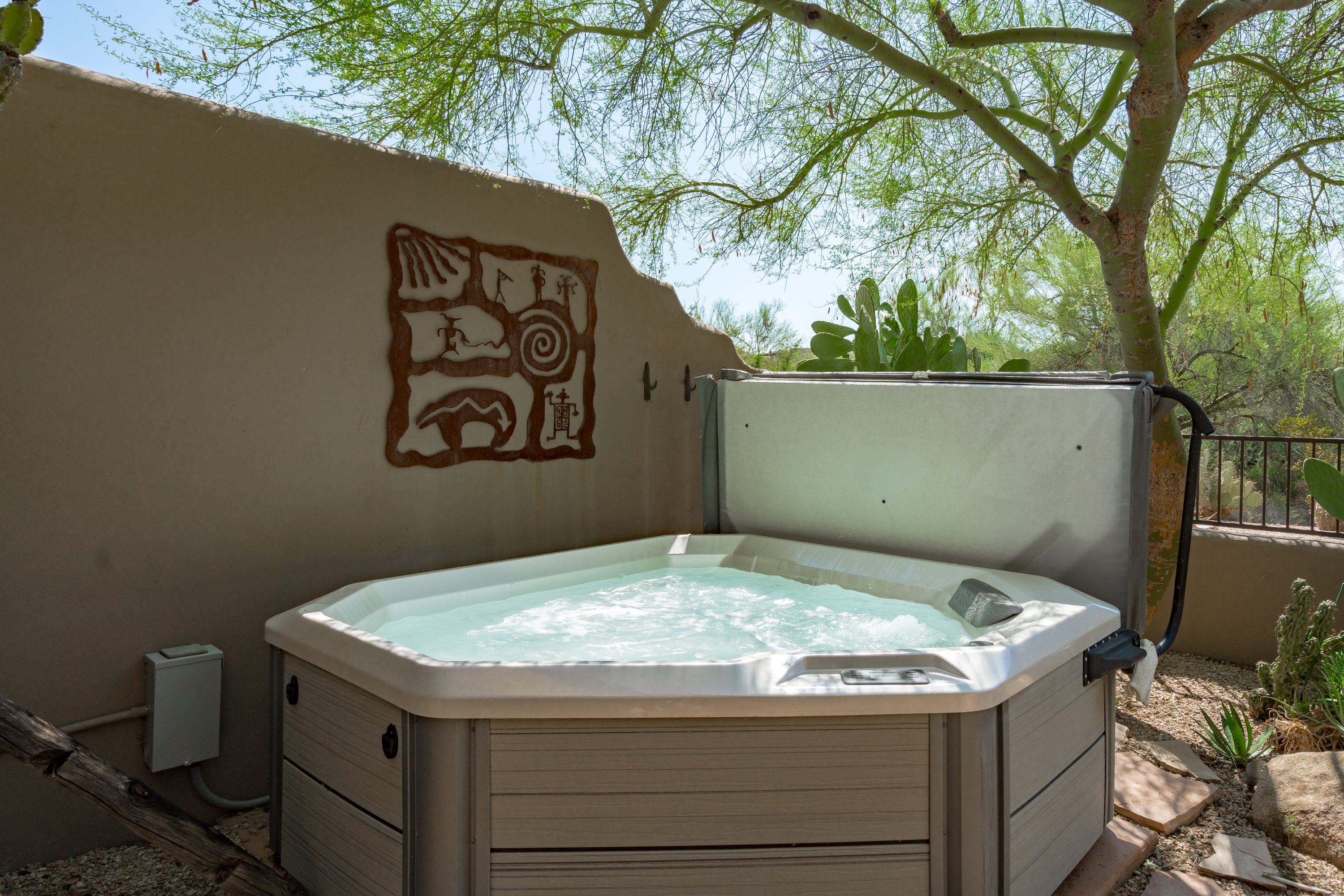  9250 E Whitethorn Circle¦Scottsdale, AZ - 物件實景