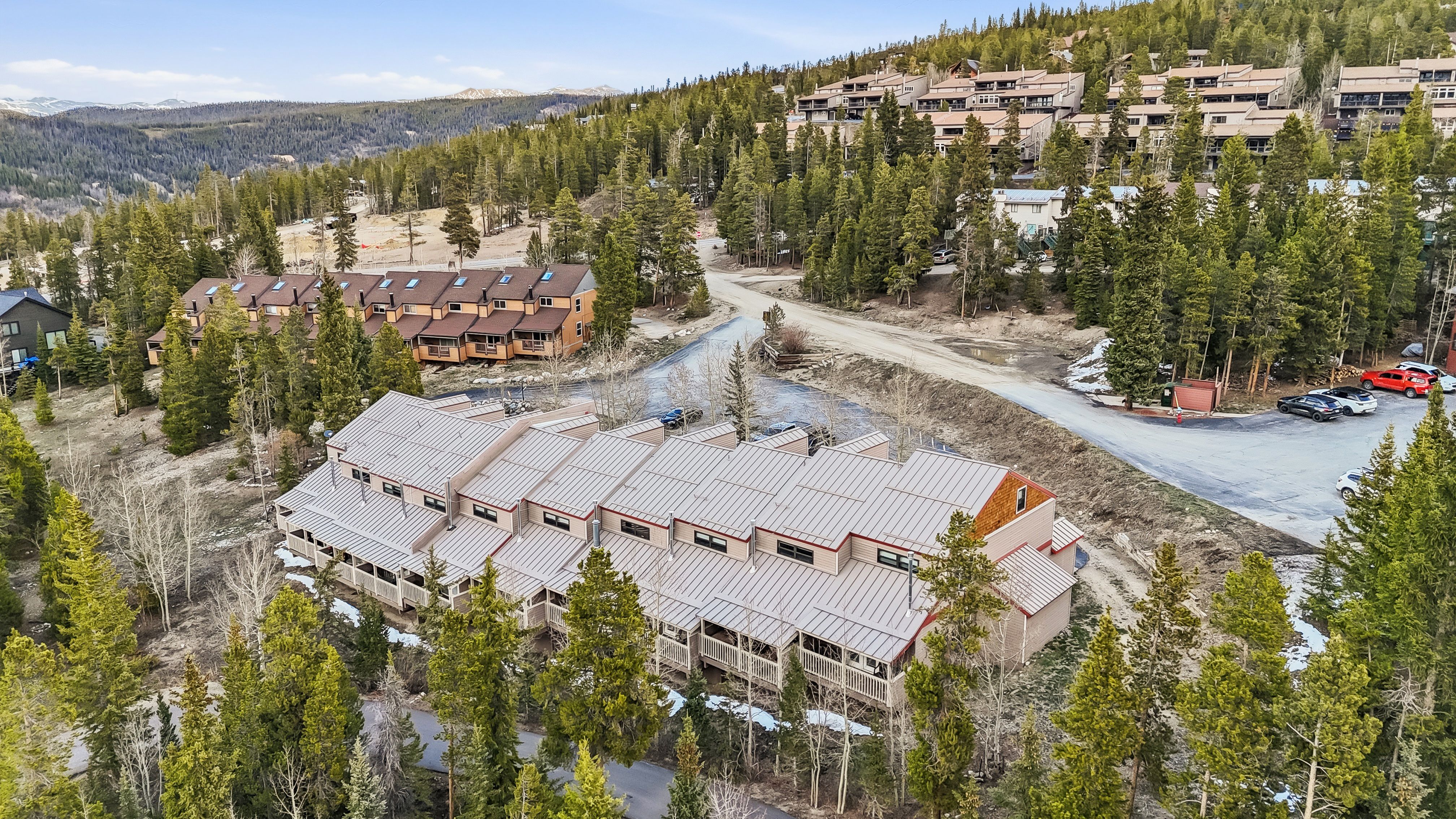  53 Atlantic Lode Road, Breckenridge, CO, 80424 - 物件實景