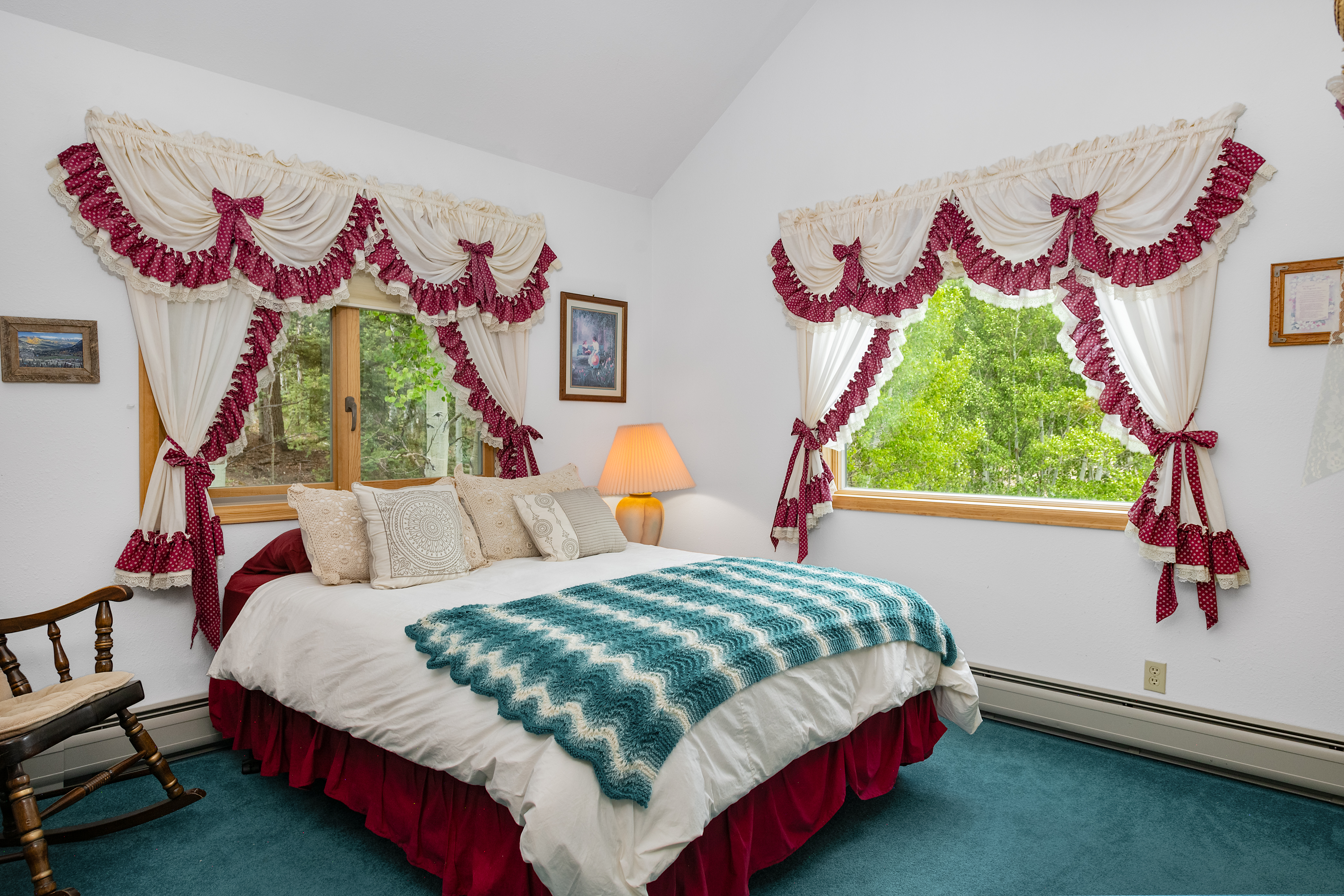  2079 Hummingbird Lane, Lake City, CO, 81235 - 物件實景
