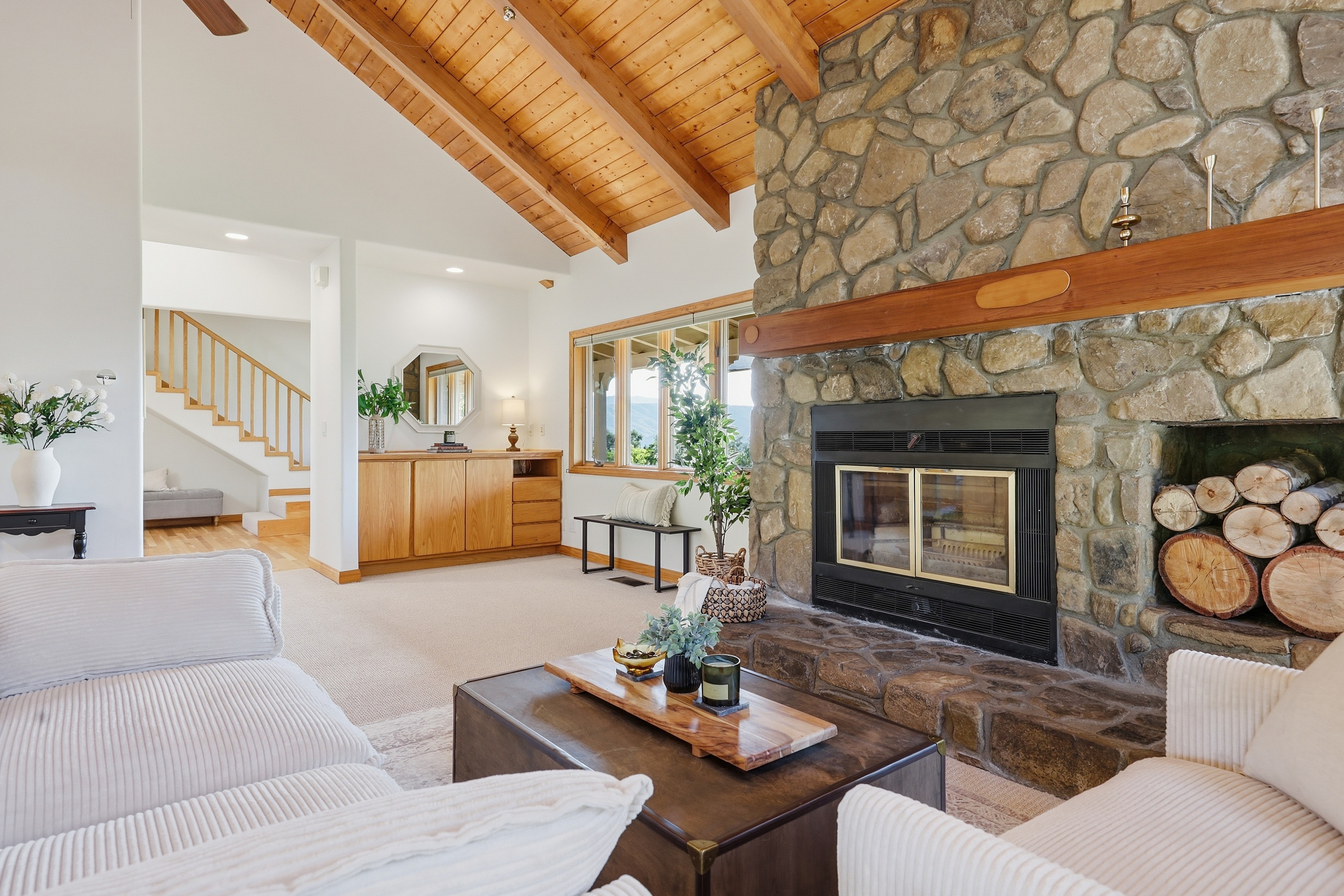  1108 McNell Road, Ojai, CA 93023 - 物件實景