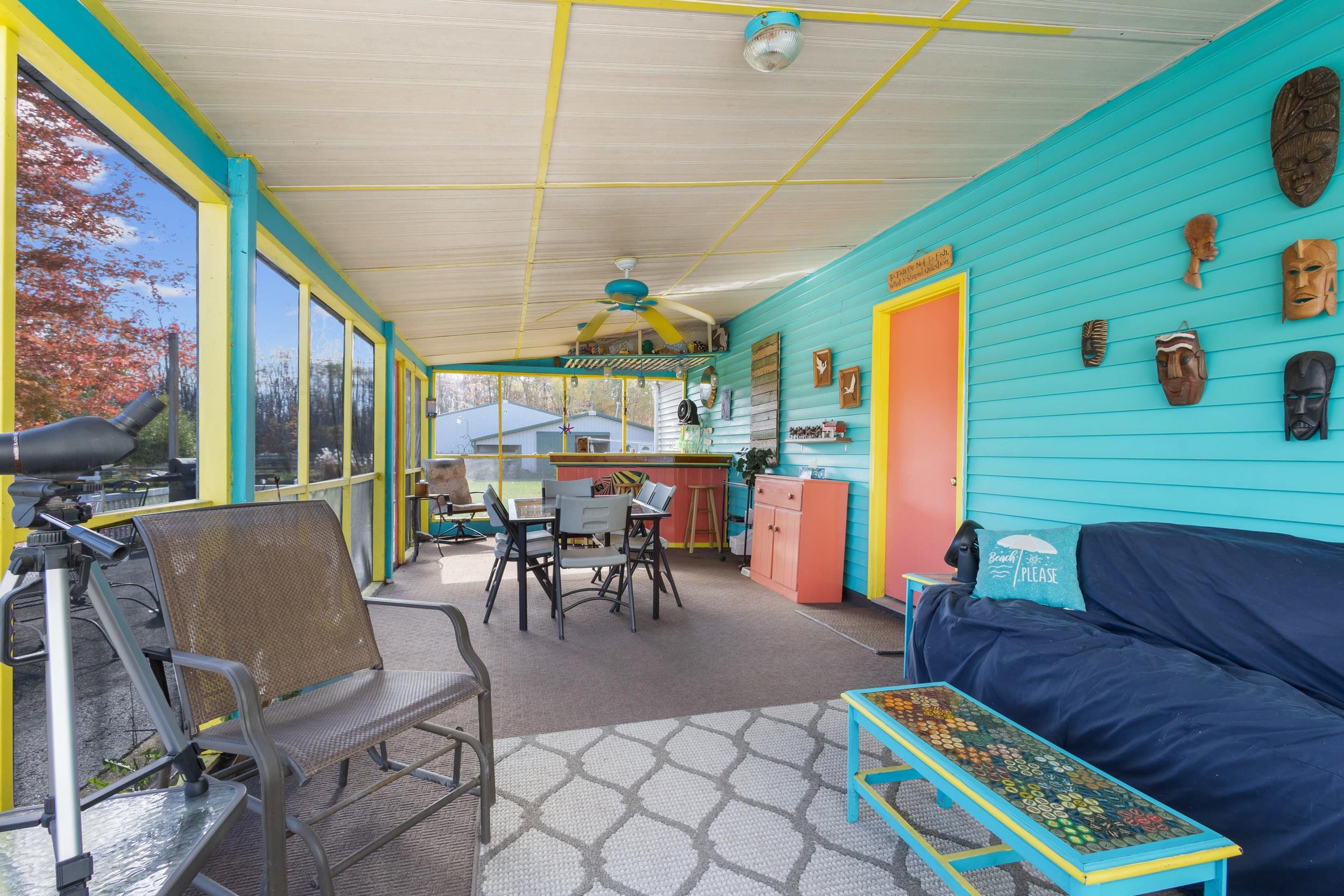 Shiocton, Wisconsin, 54170, United States, 3 Bedrooms Bedrooms, ,2 BathroomsBathrooms,Residential,For Sale,2035807