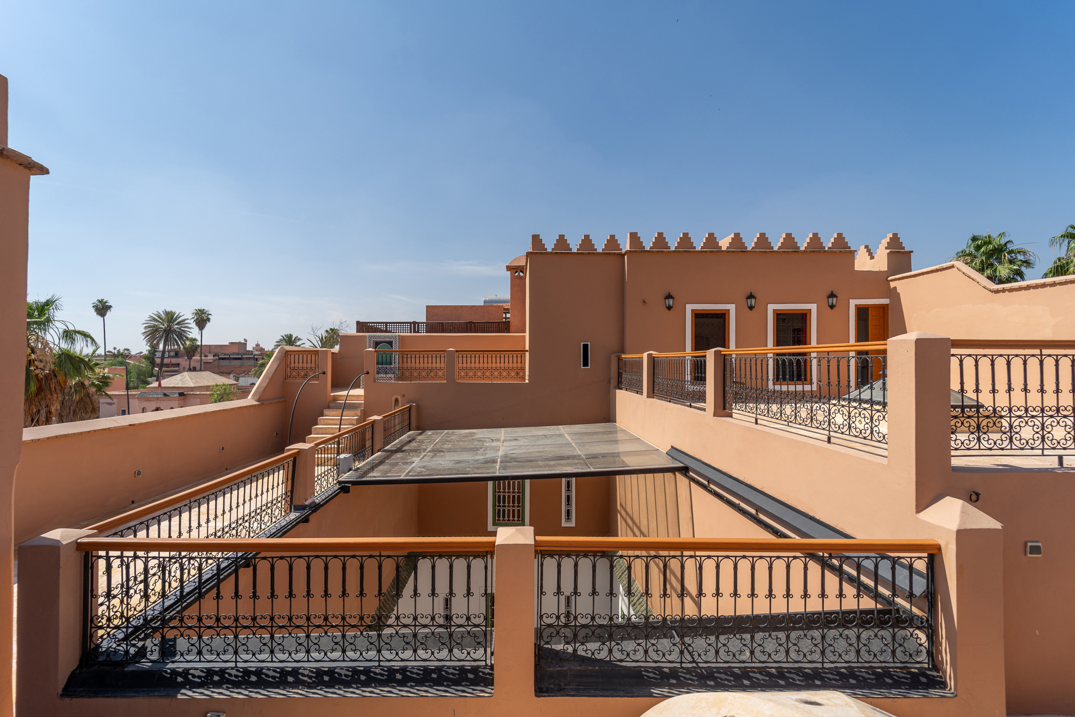  Marrakech I Medina - 物件實景