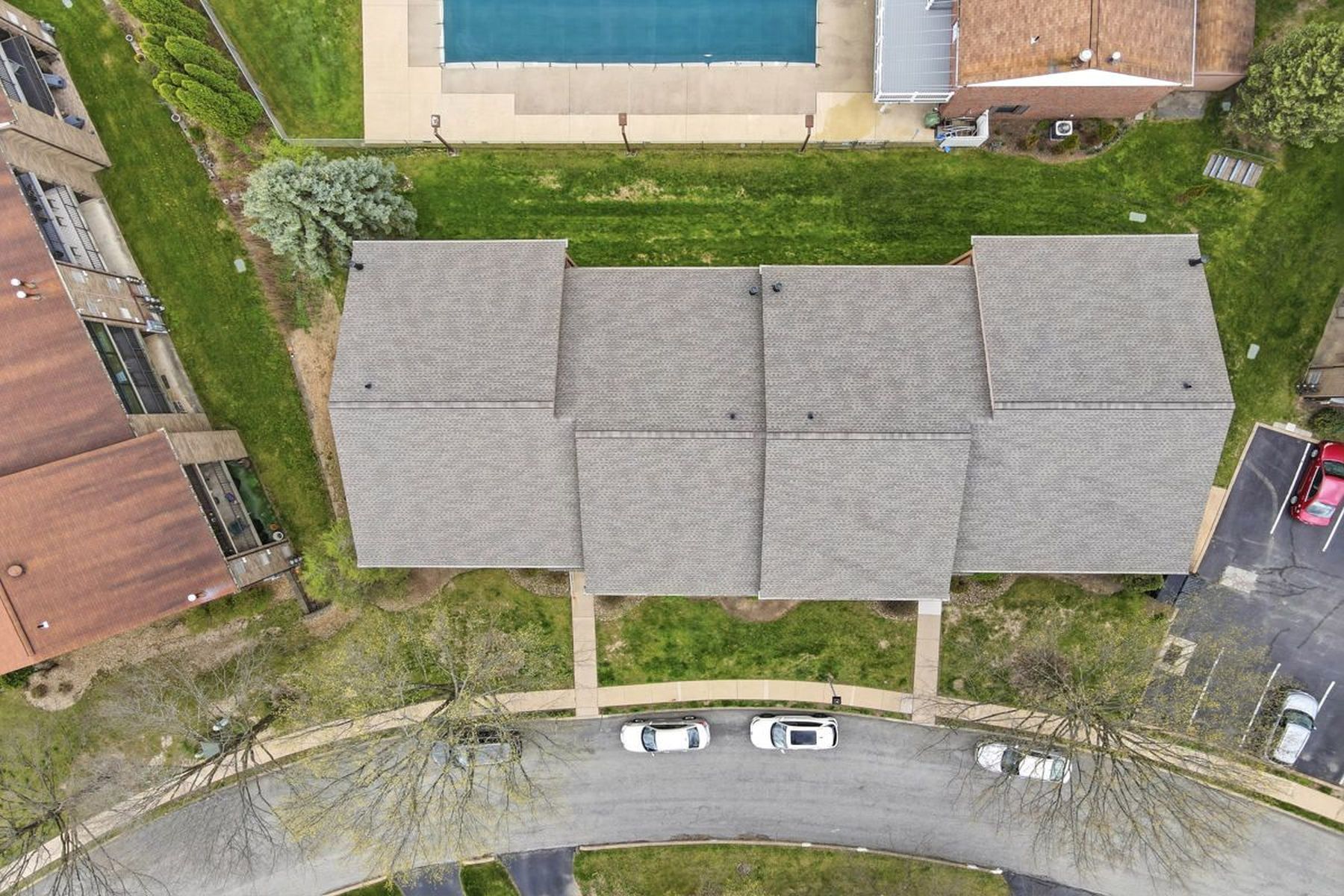  7419 Lighthouse Point, Pittsburgh, PA 15221 - 物件實景