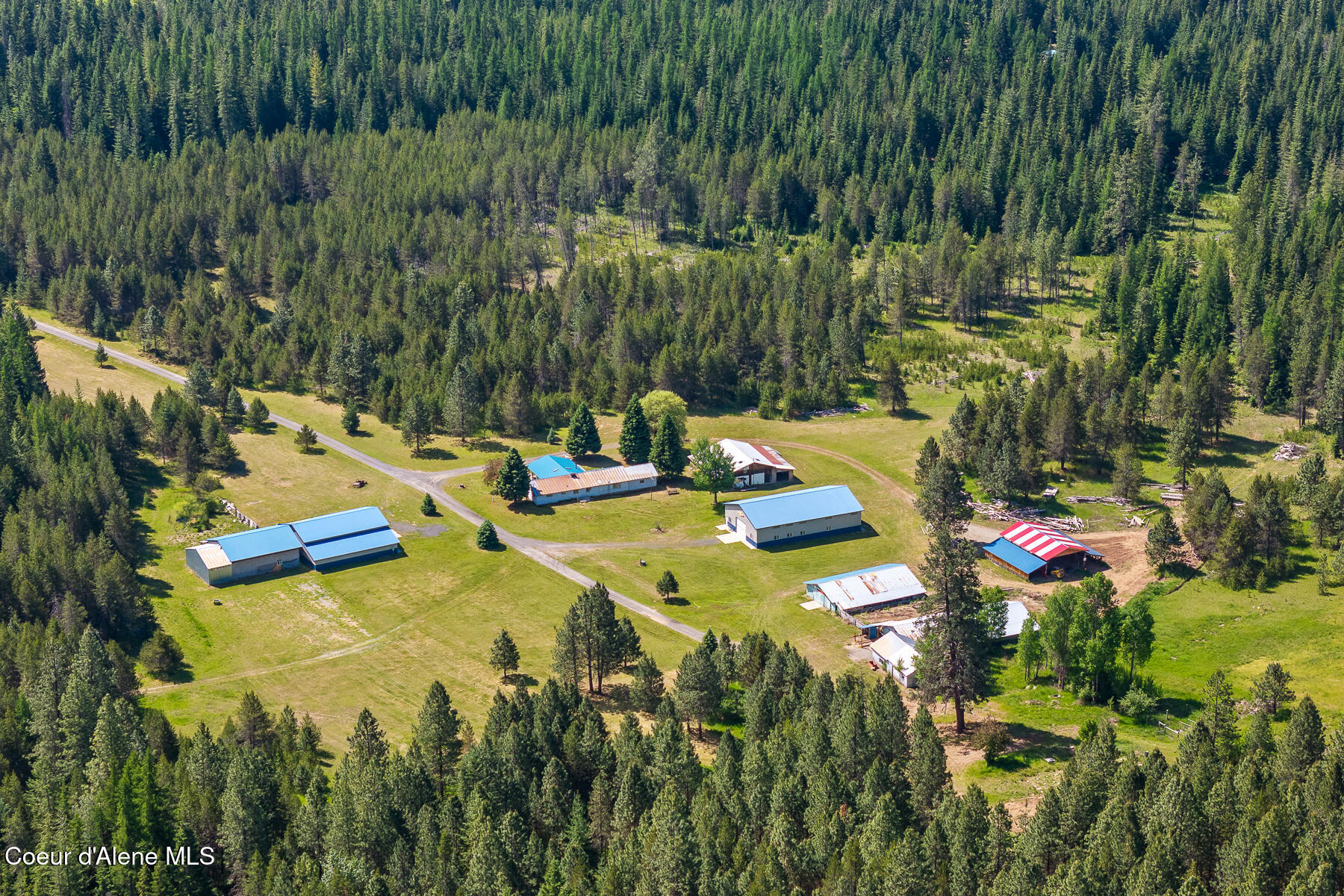 Rathdrum, Idaho, 83858, United States, 2 Bedrooms Bedrooms, ,1 BathroomBathrooms,Residential,For Sale,1981351