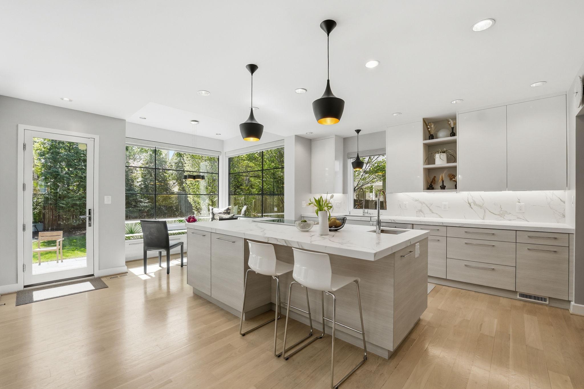  1404 N Herndon Street, Arlington, VA, 22201 - 物件實景