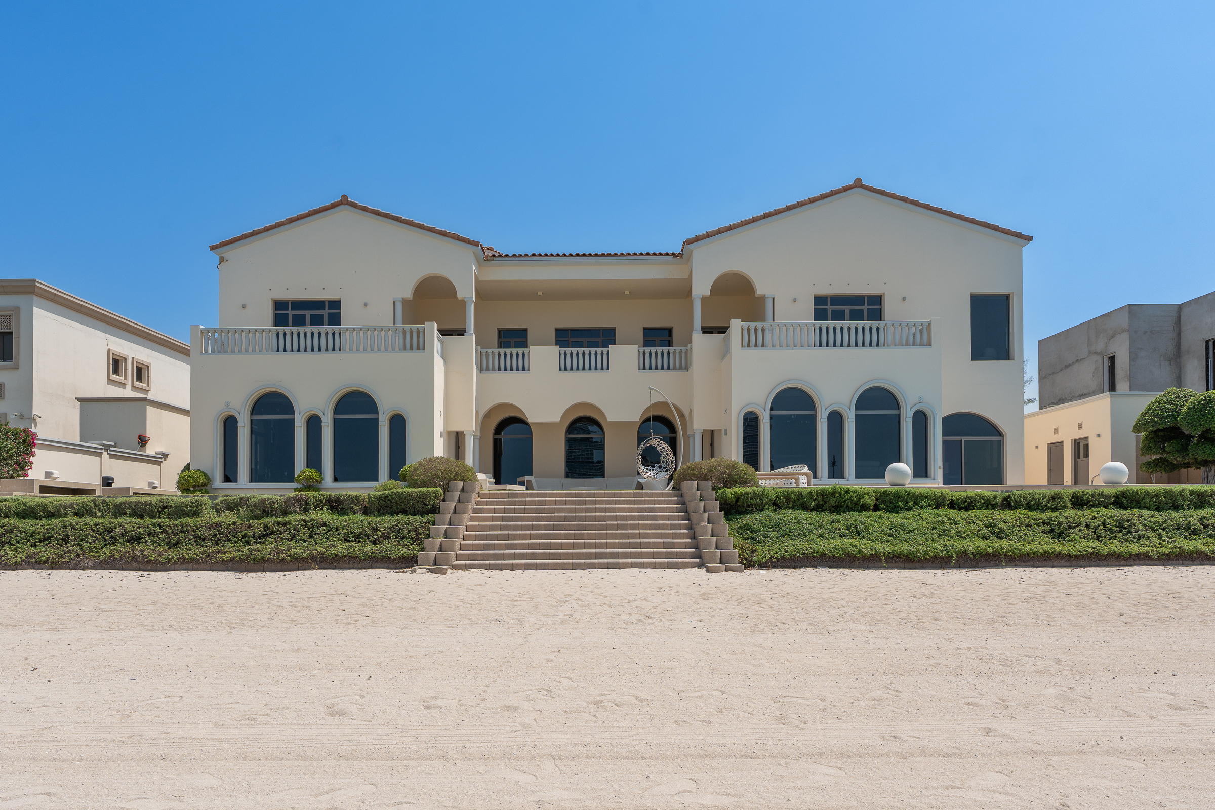  Magnificent Zen Villa in Sierra Views - 物件實景